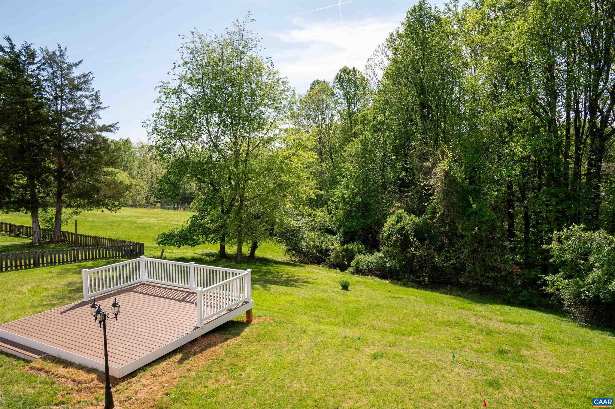 HOLLYMEAD - Residential Lease