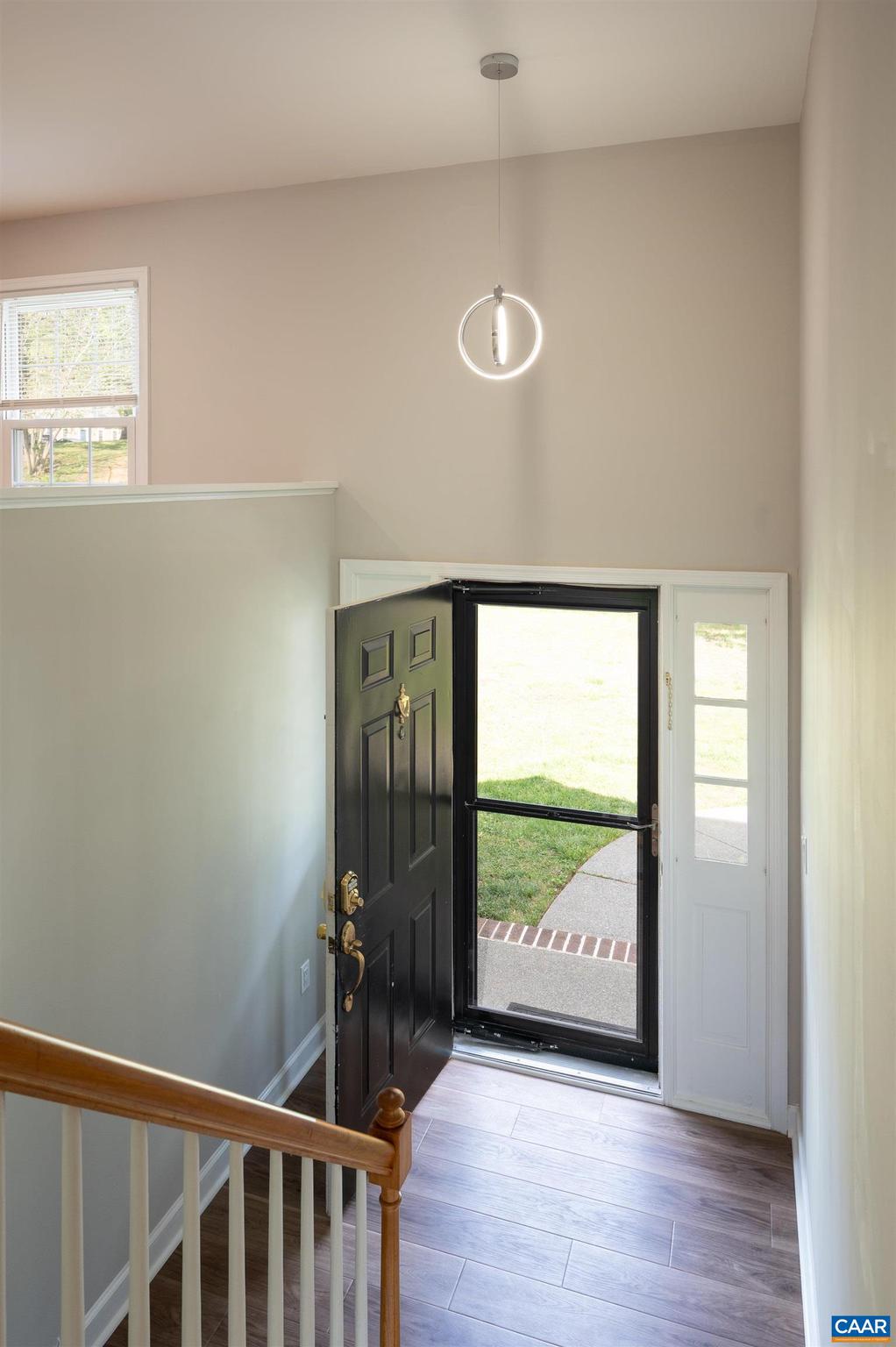 HOLLYMEAD - Residential Lease