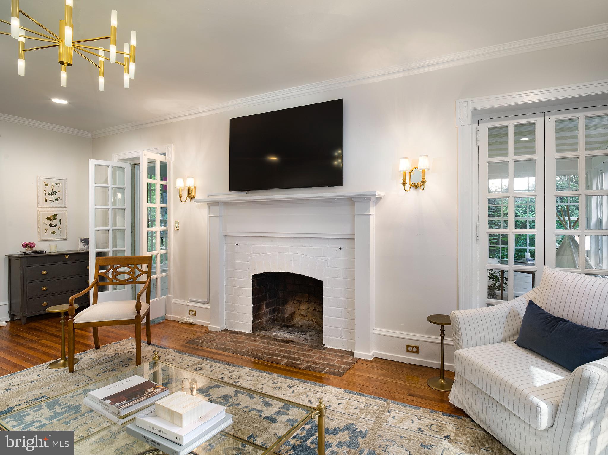 ARDMORE - Residential