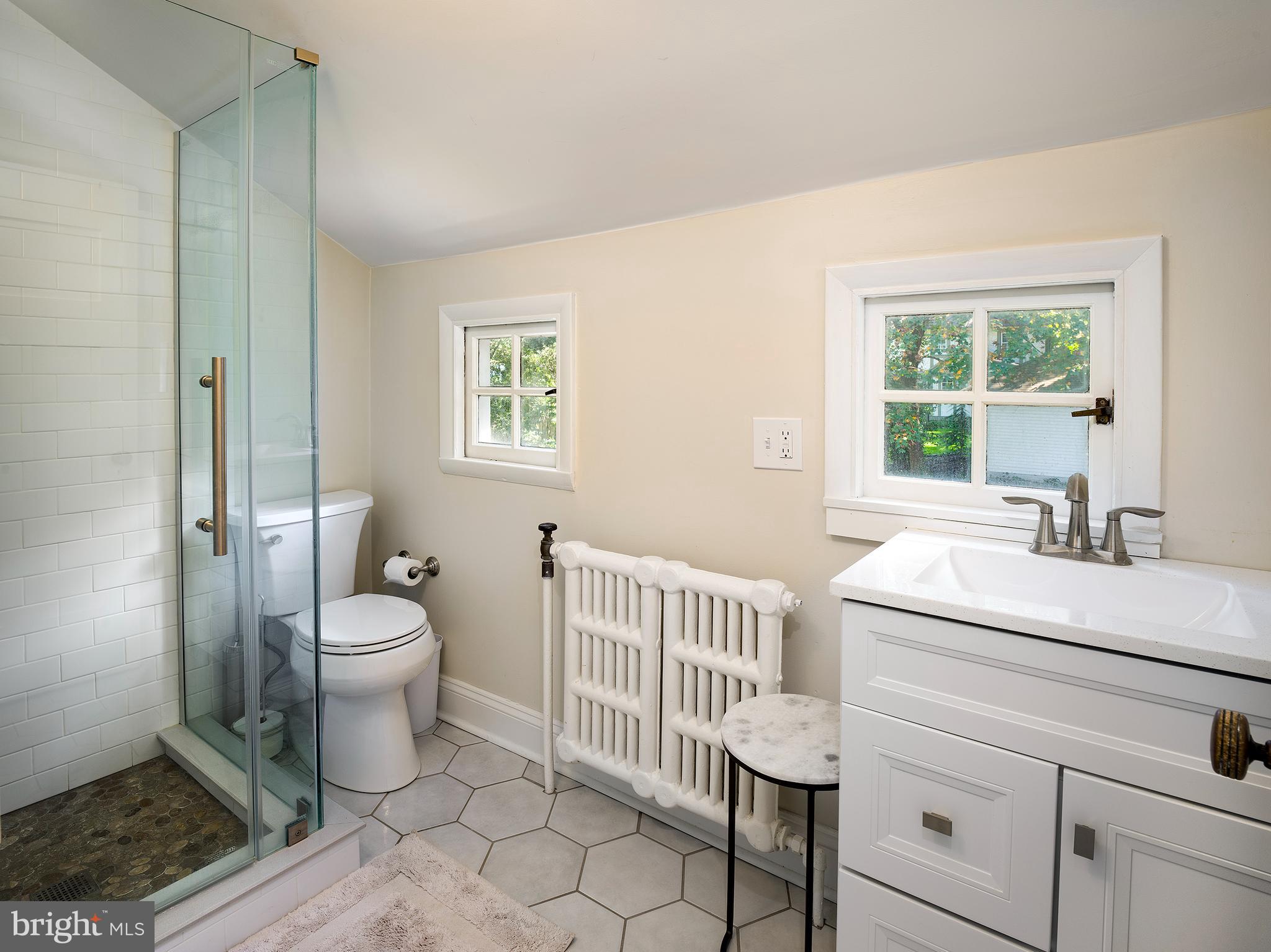 ARDMORE - Residential