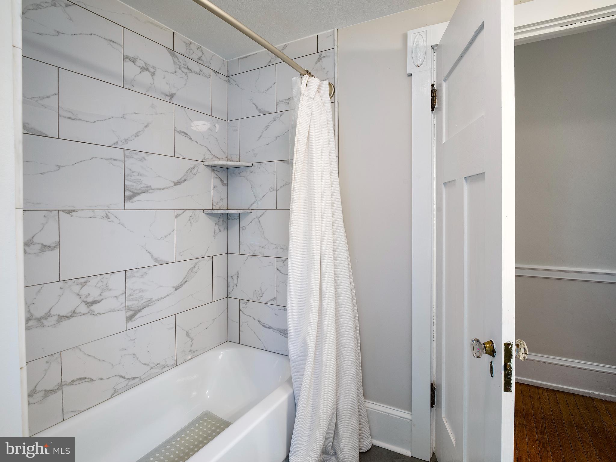 ARDMORE - Residential