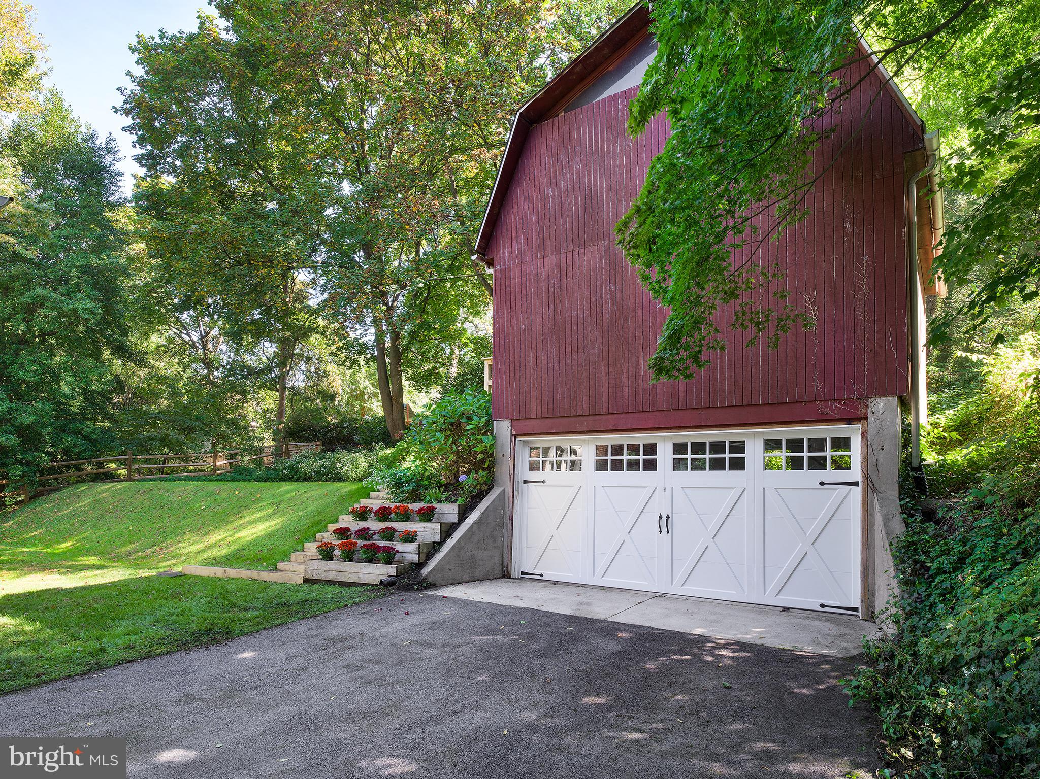 ARDMORE - Residential