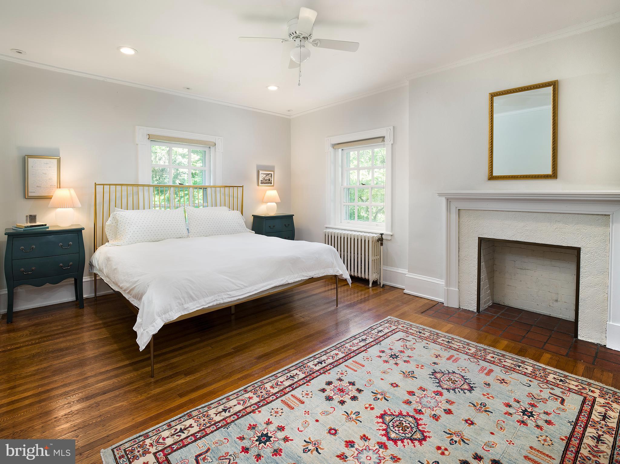 ARDMORE - Residential