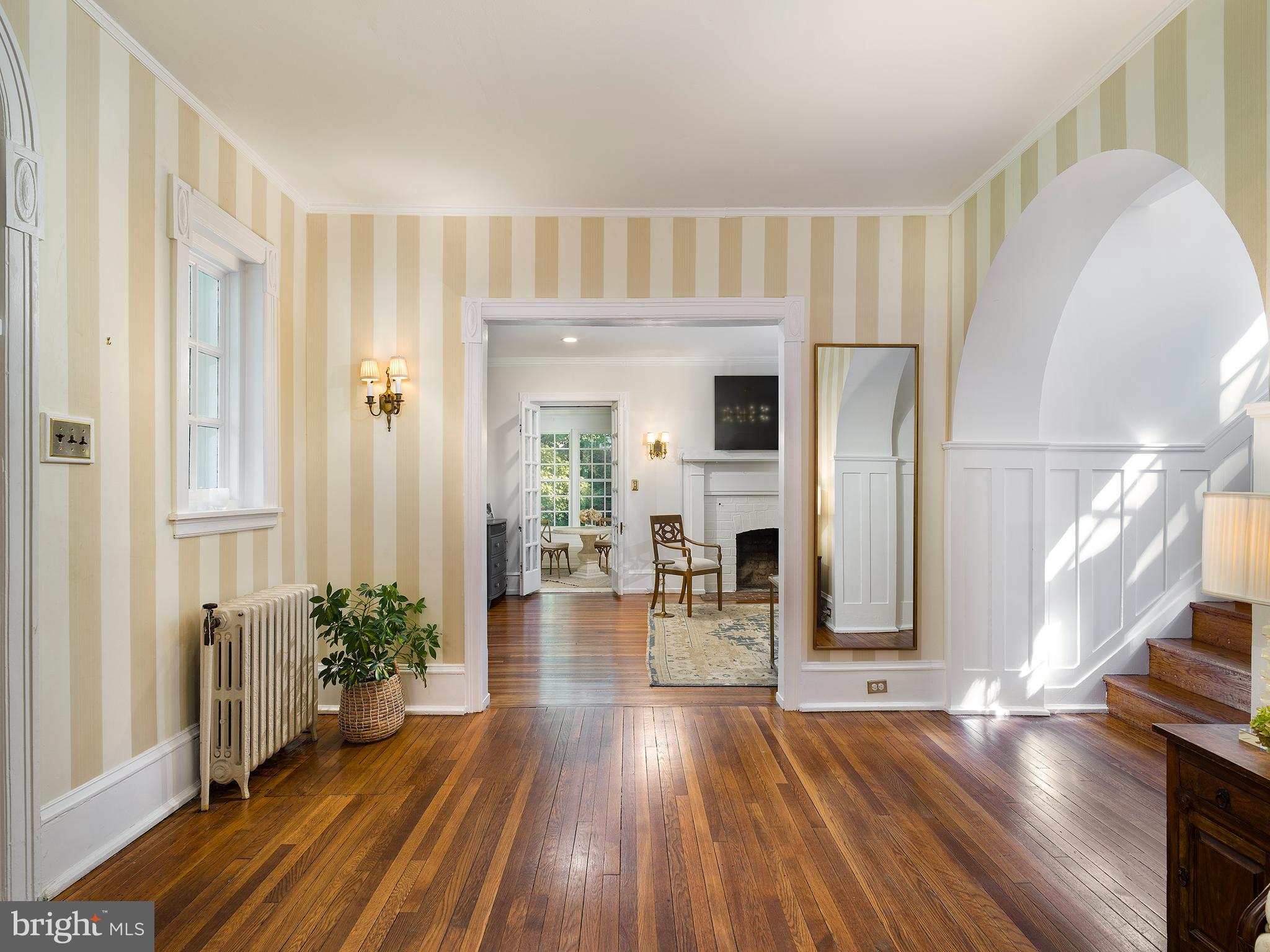 ARDMORE - Residential