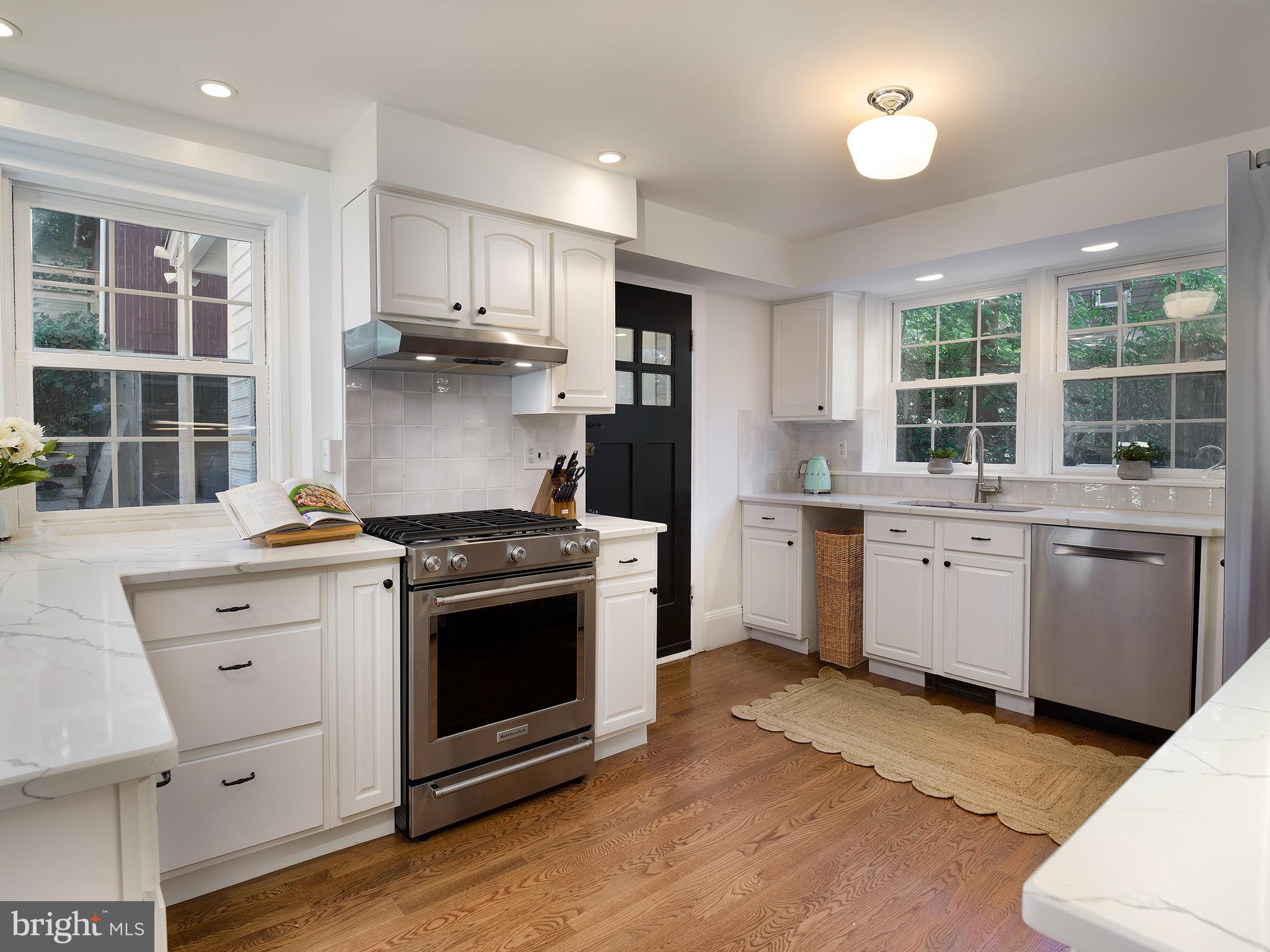 ARDMORE - Residential