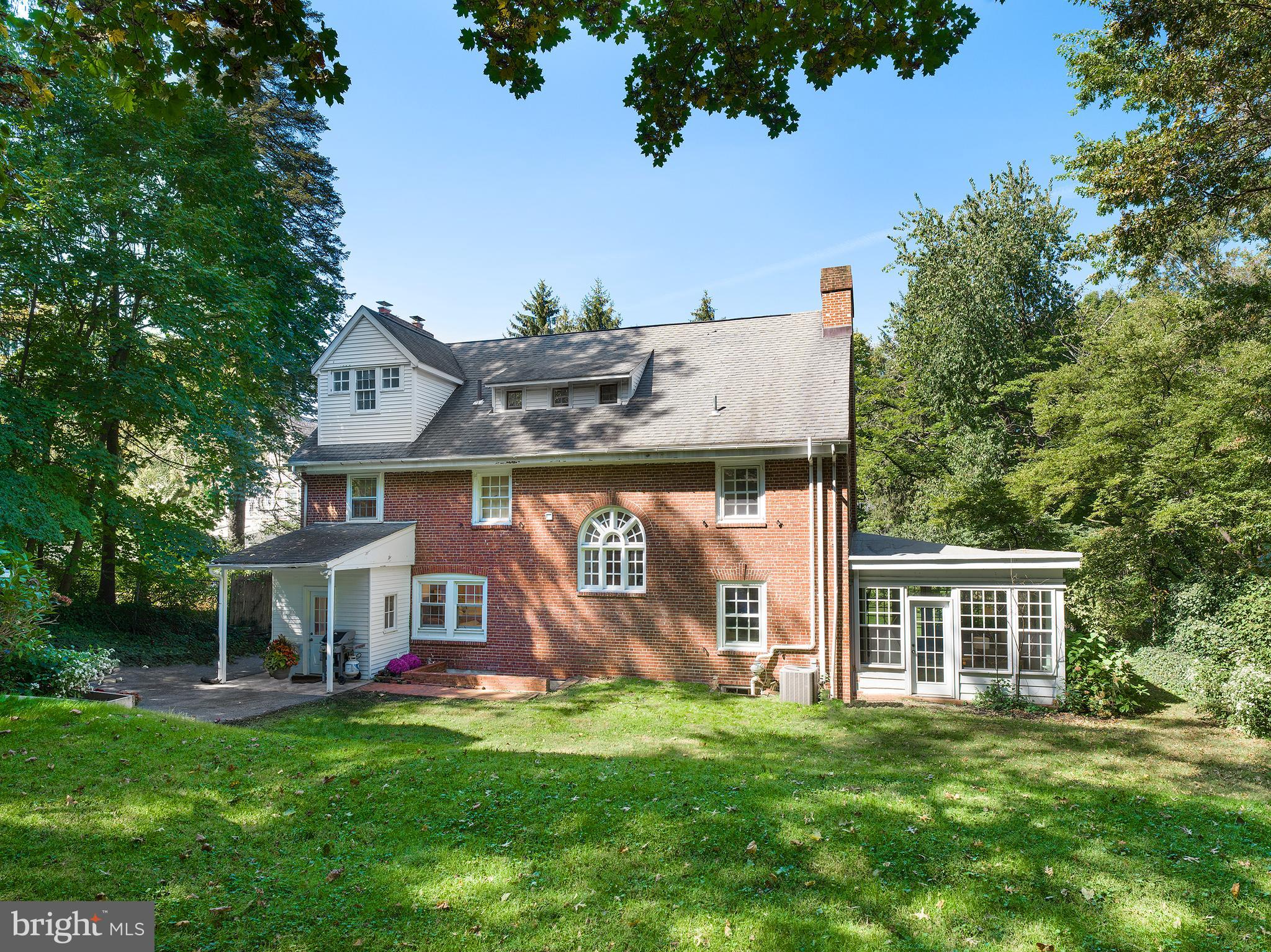 ARDMORE - Residential