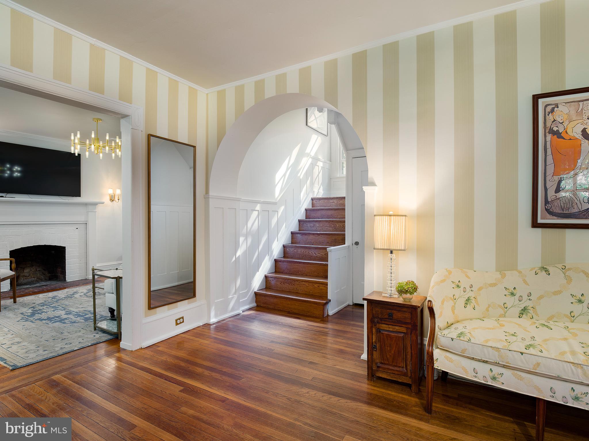 ARDMORE - Residential