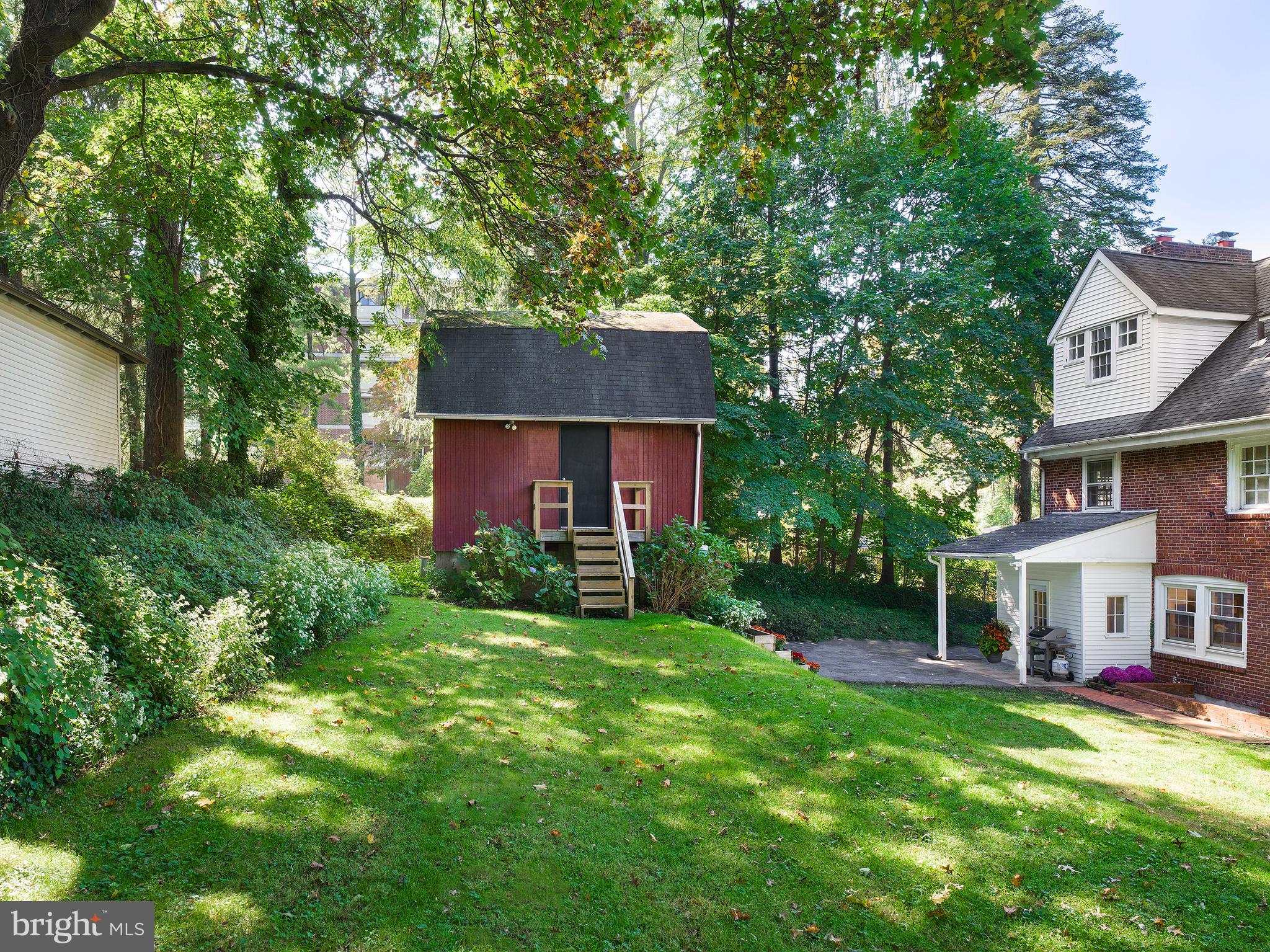 ARDMORE - Residential