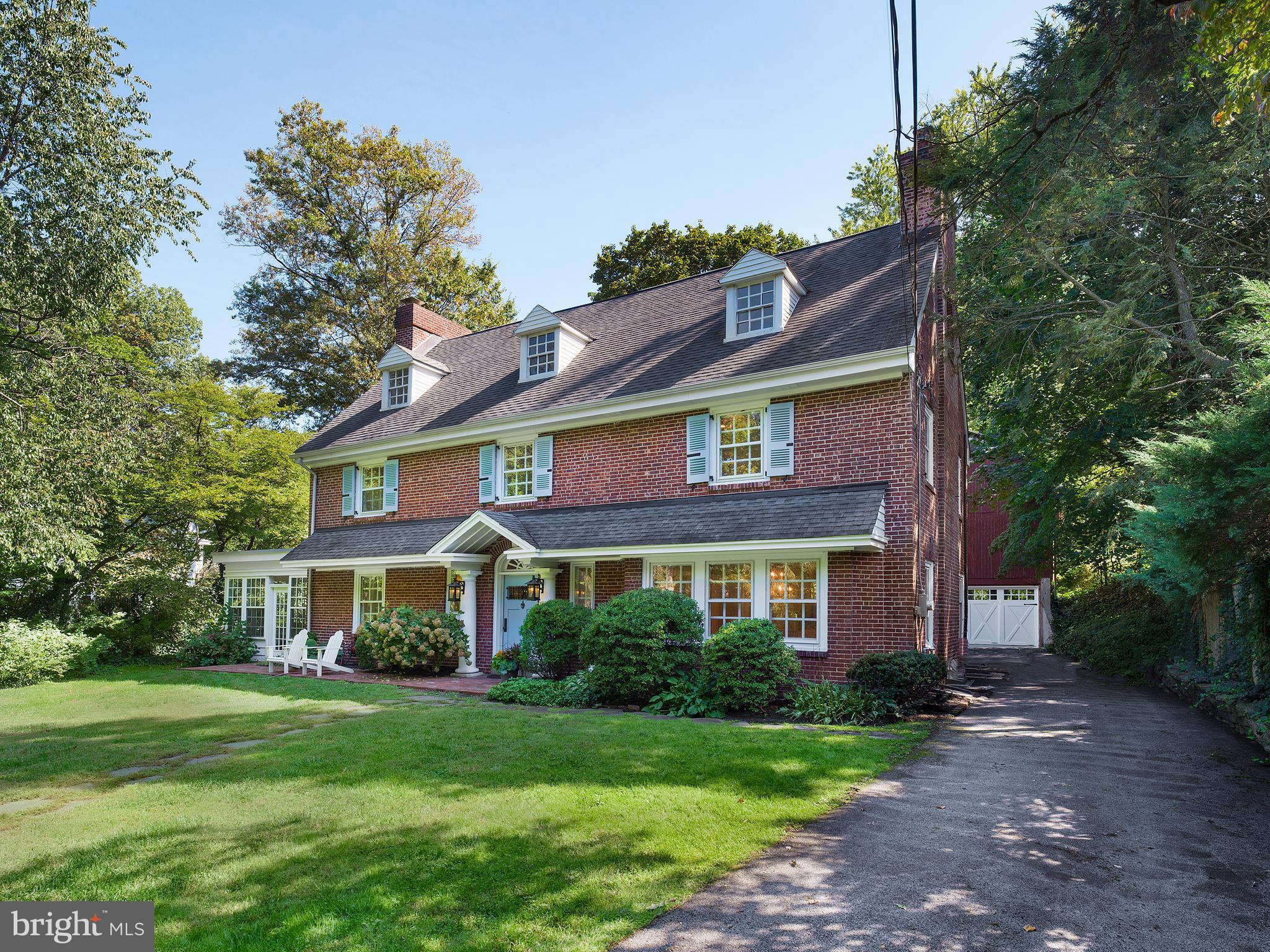 ARDMORE - Residential