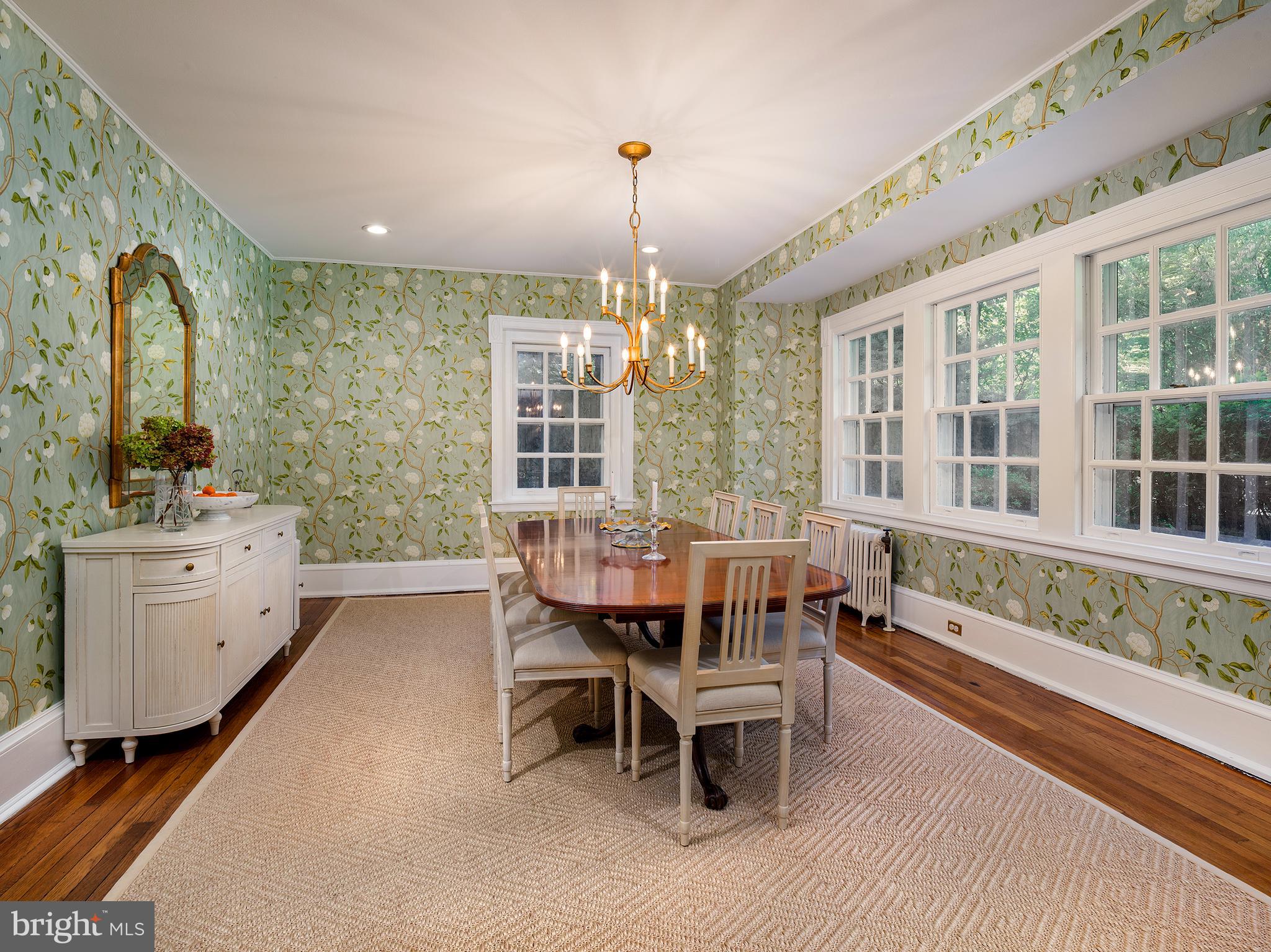 ARDMORE - Residential