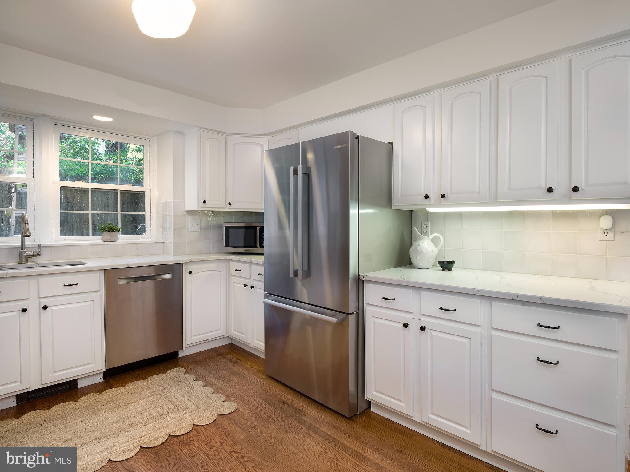 ARDMORE - Residential