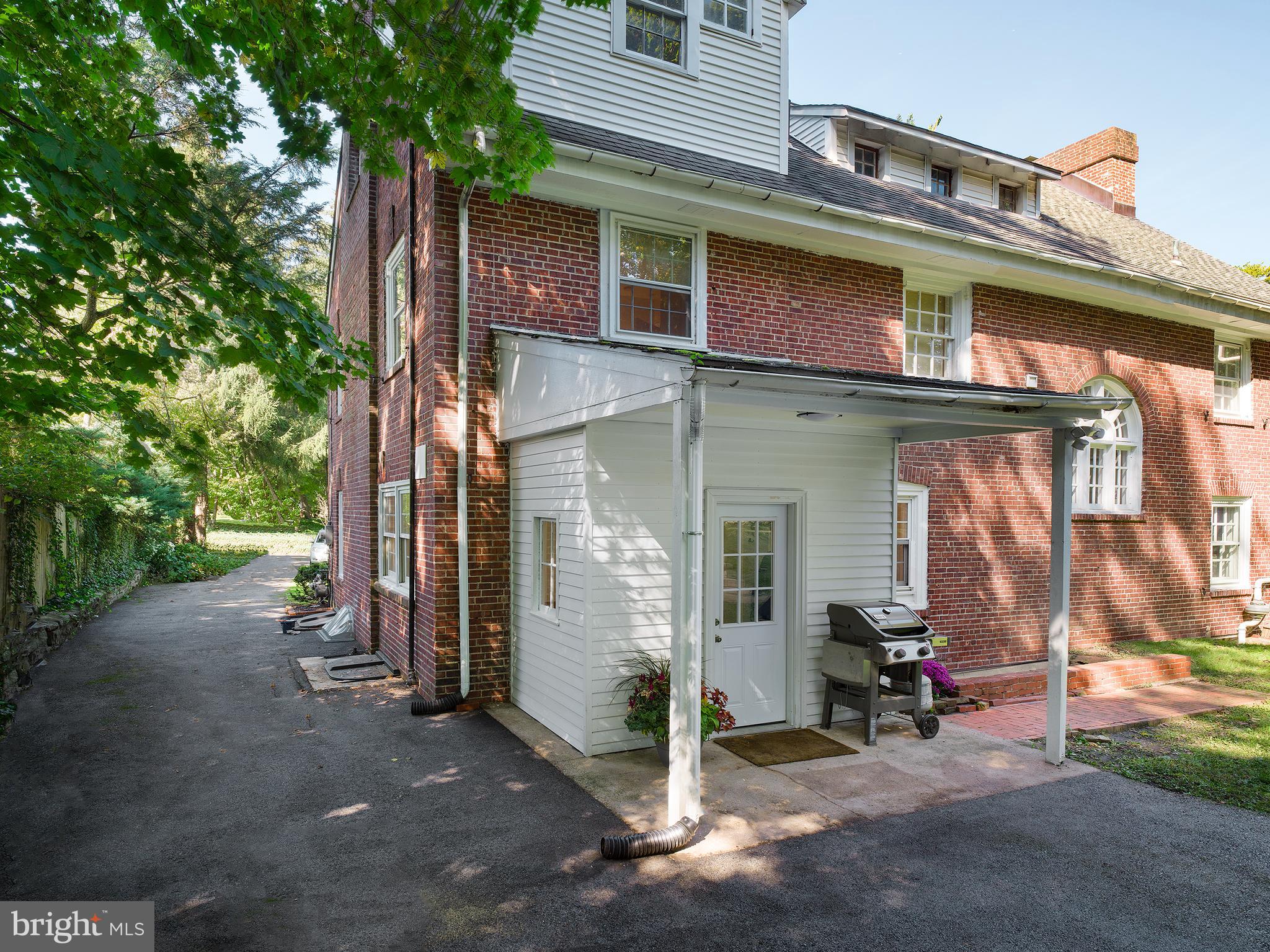 ARDMORE - Residential