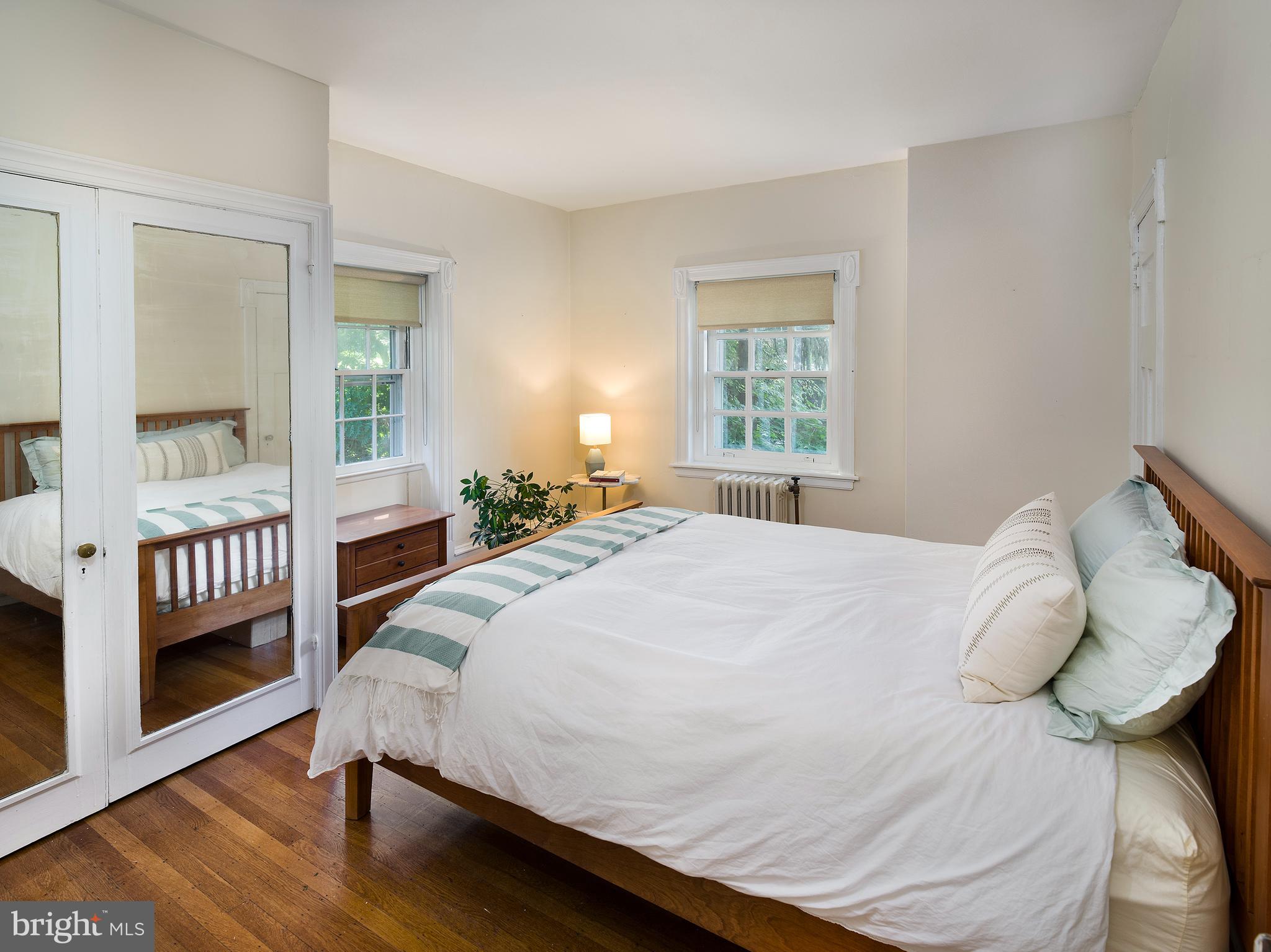 ARDMORE - Residential