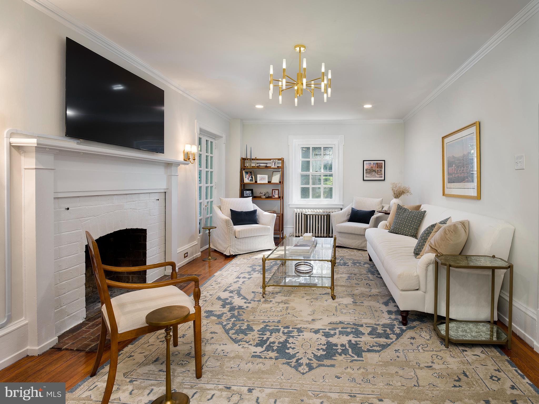 ARDMORE - Residential