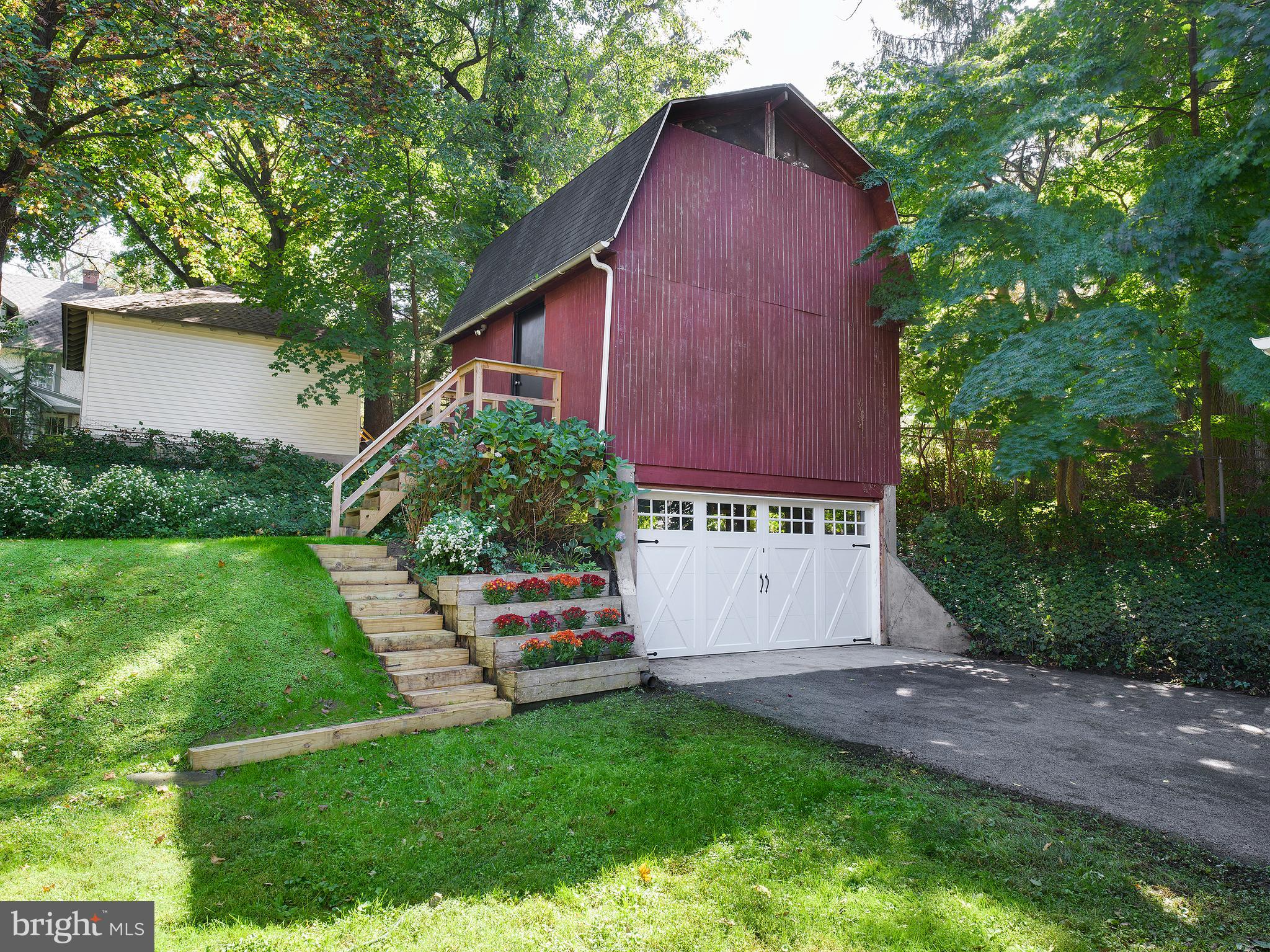 ARDMORE - Residential