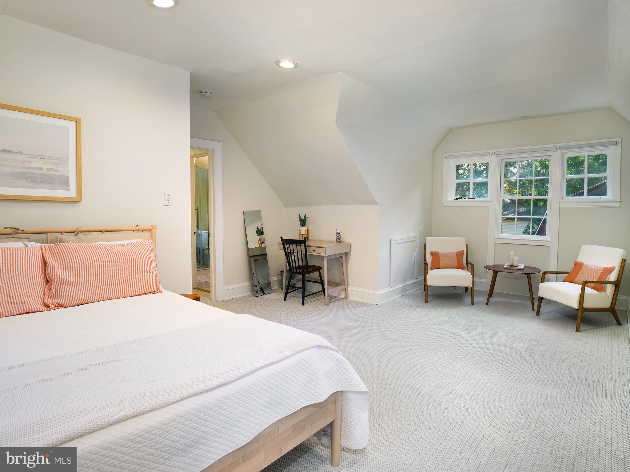 ARDMORE - Residential