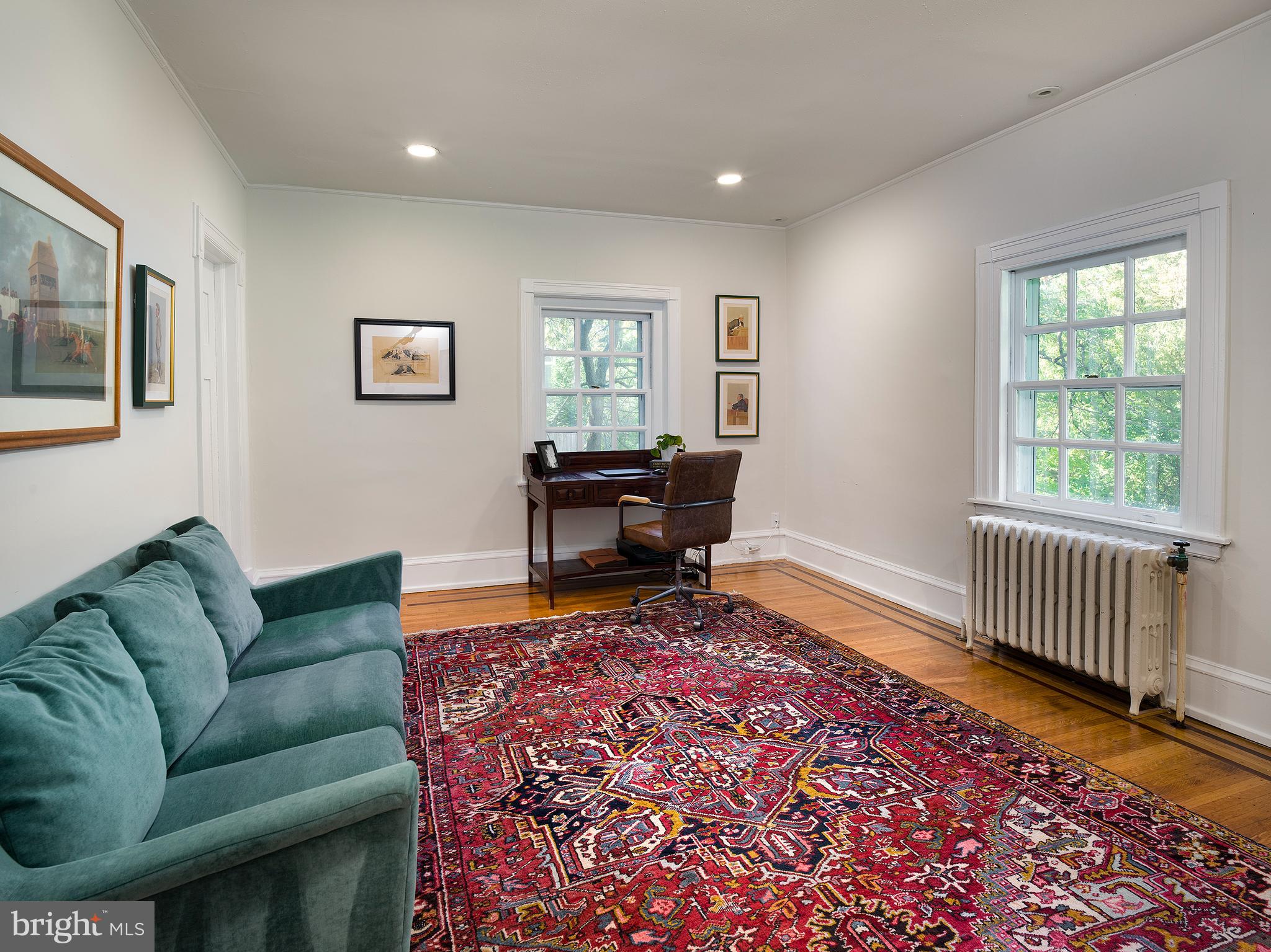 ARDMORE - Residential