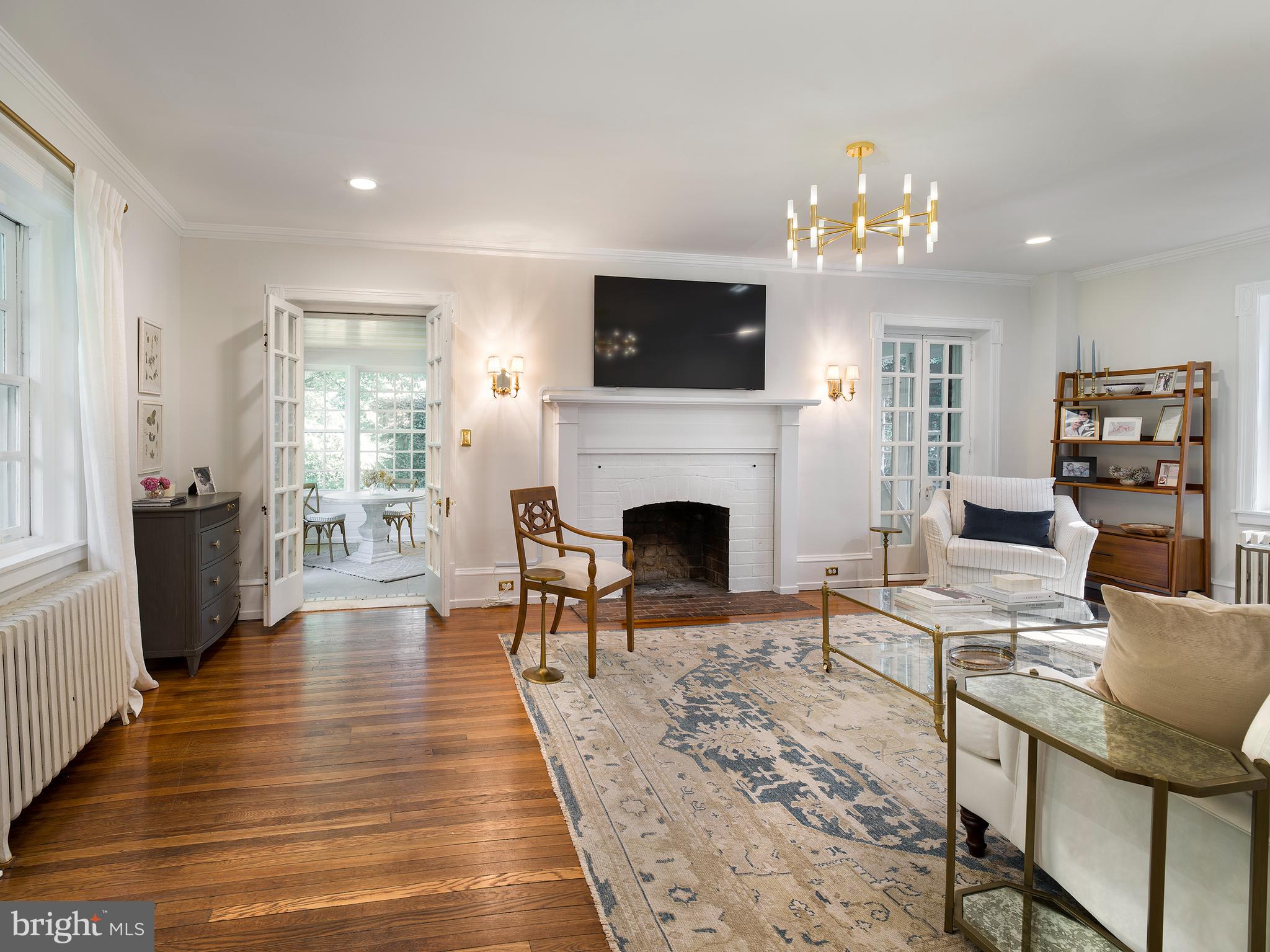 ARDMORE - Residential