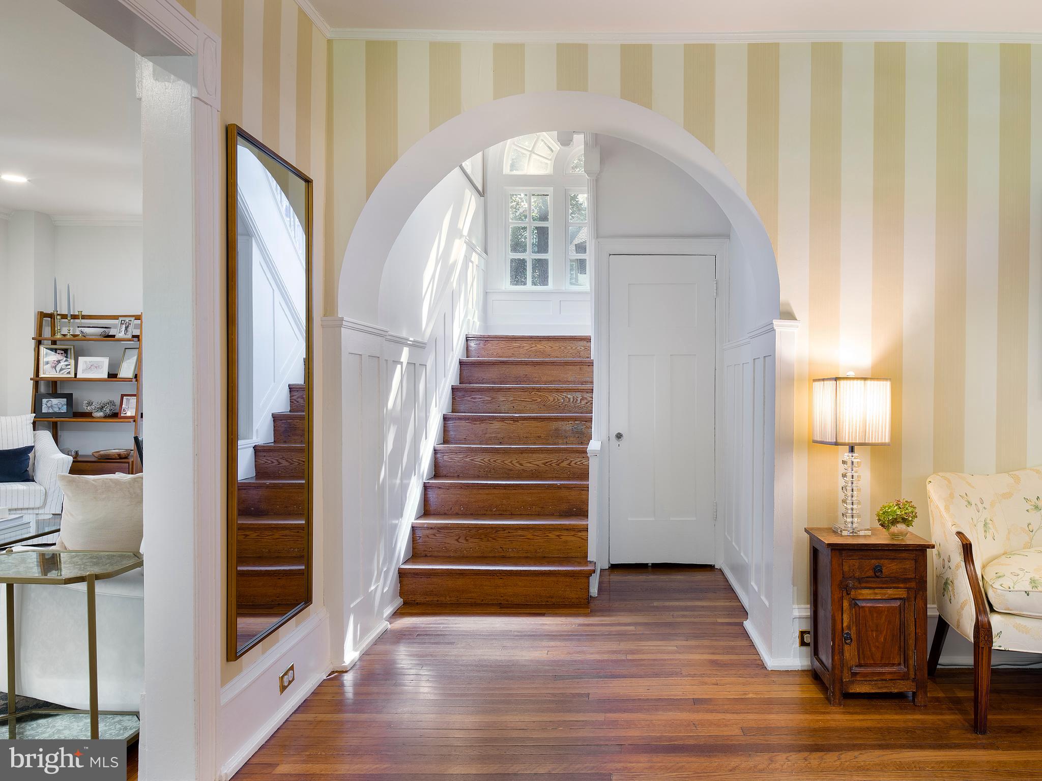 ARDMORE - Residential