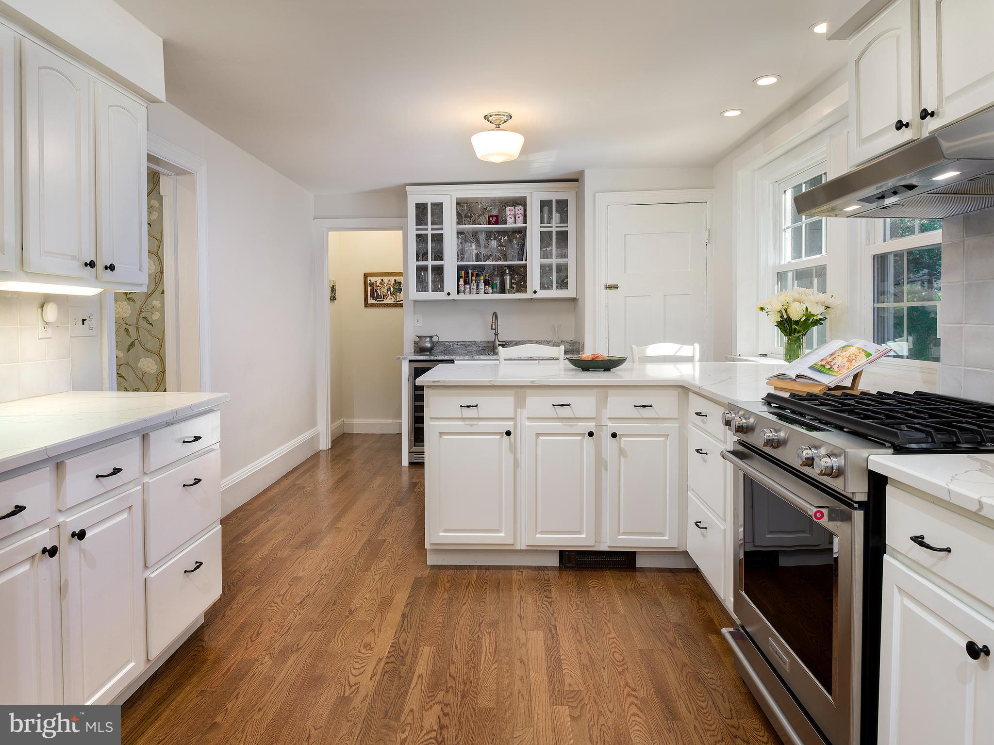 ARDMORE - Residential