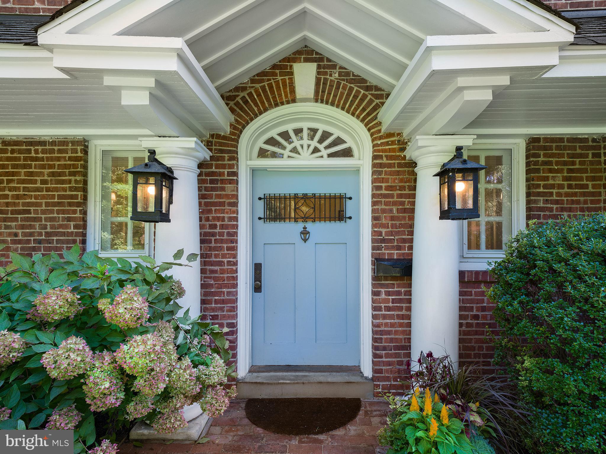 ARDMORE - Residential