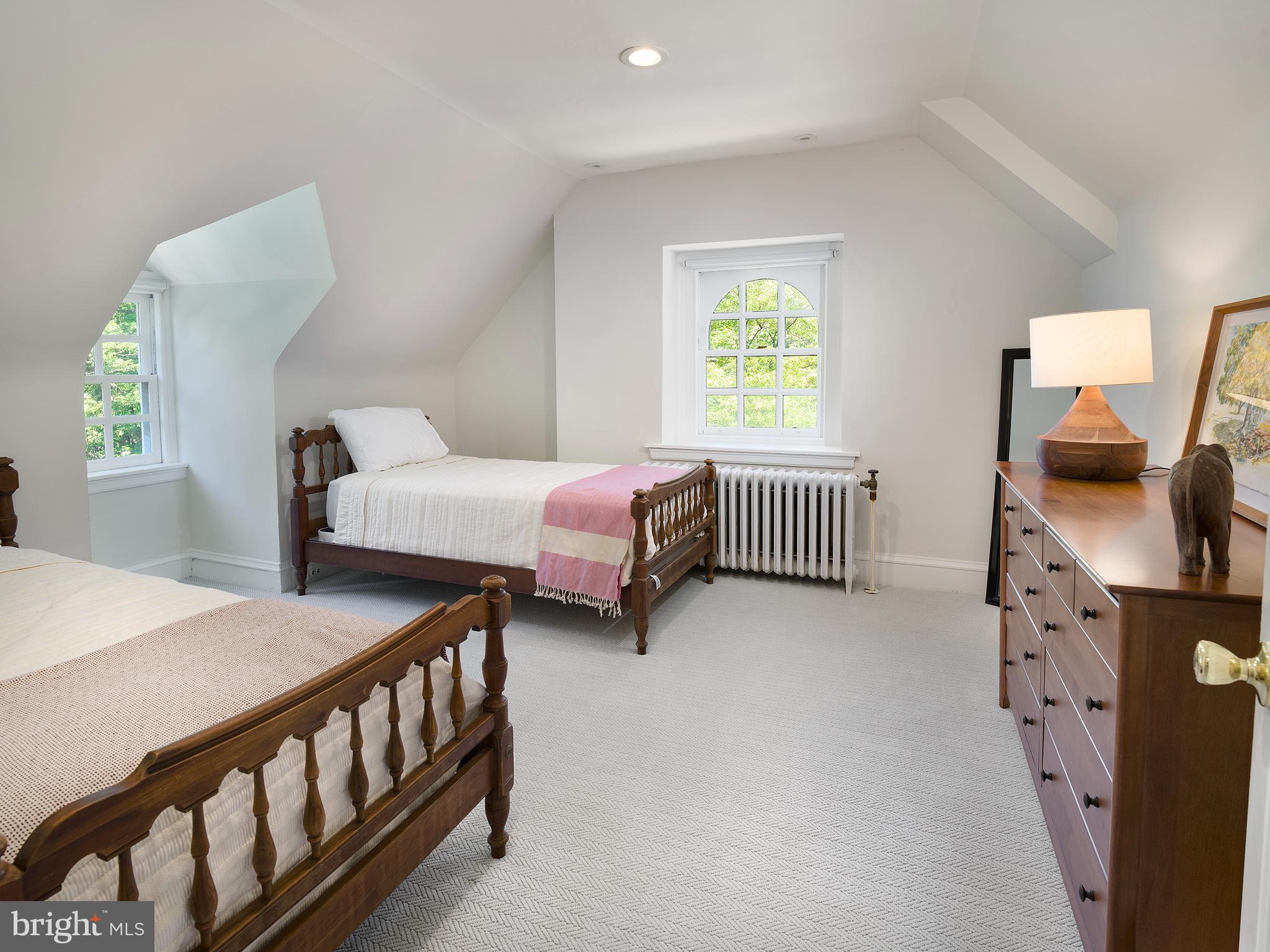 ARDMORE - Residential