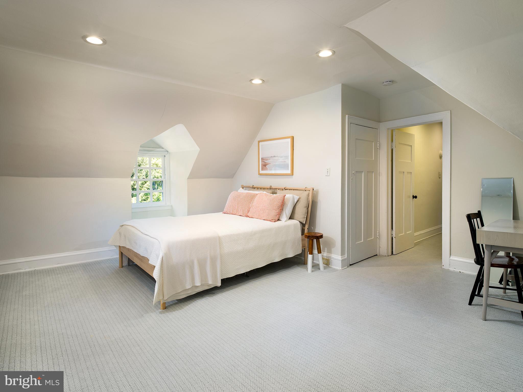 ARDMORE - Residential