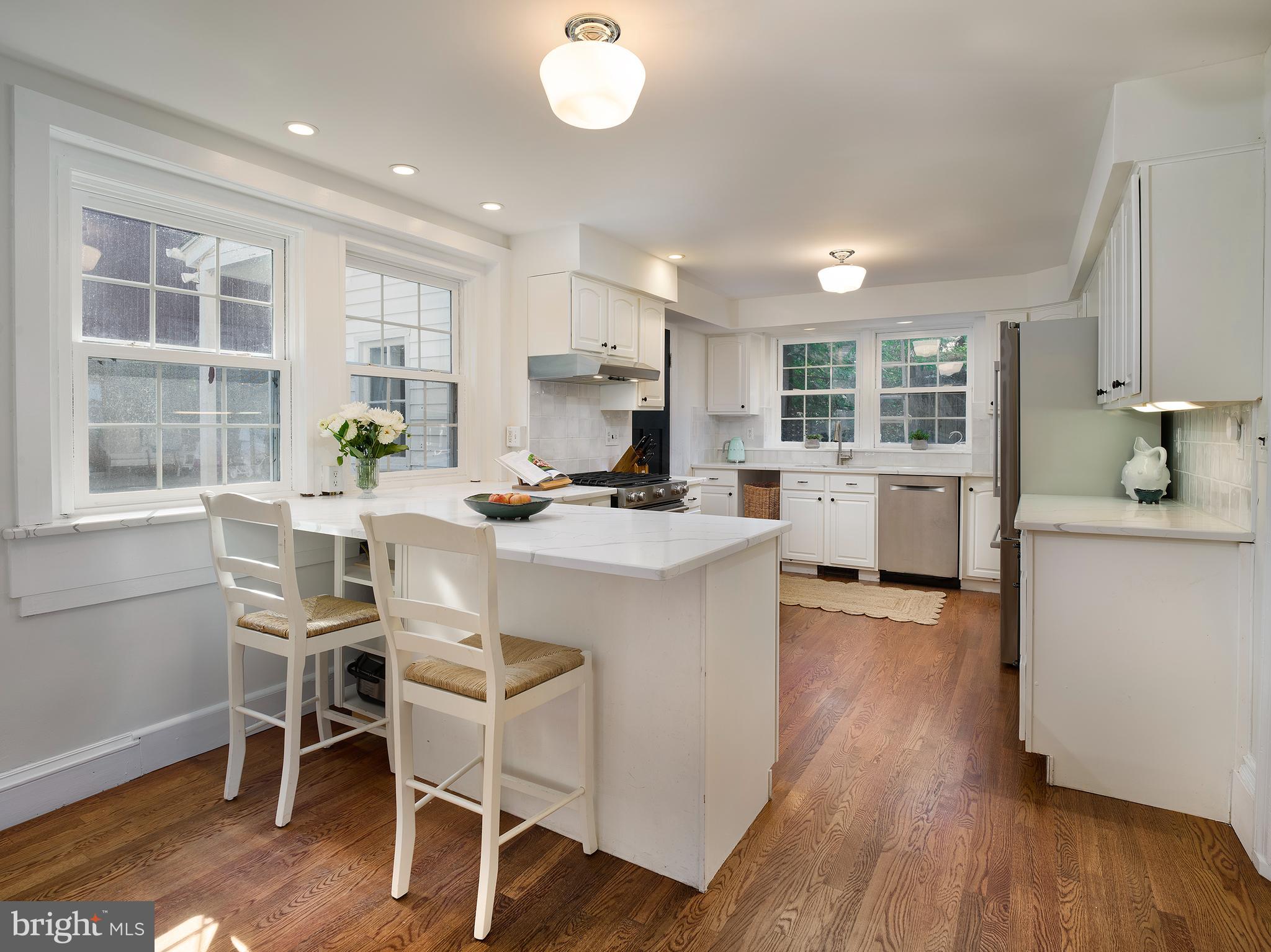 ARDMORE - Residential