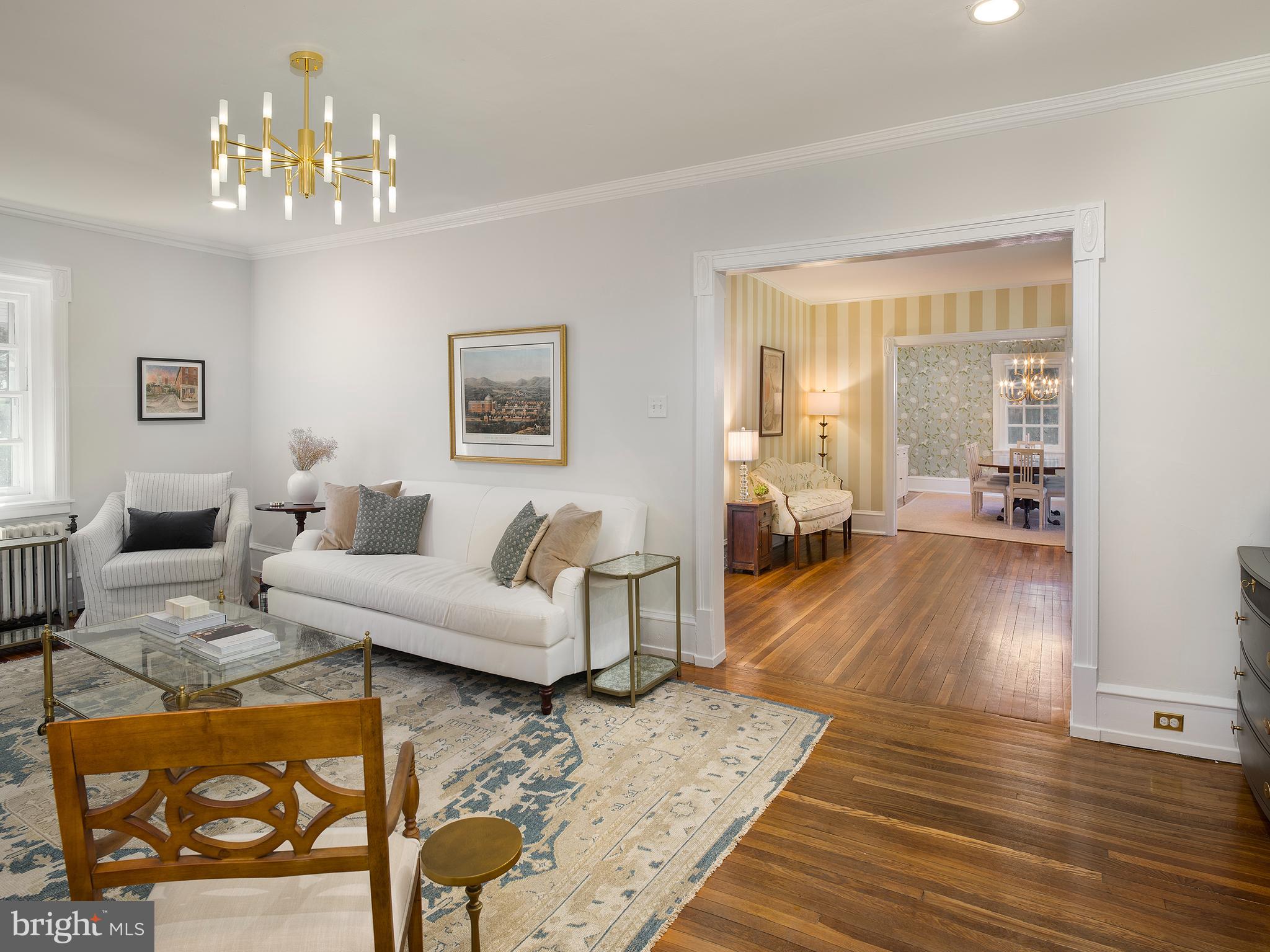 ARDMORE - Residential