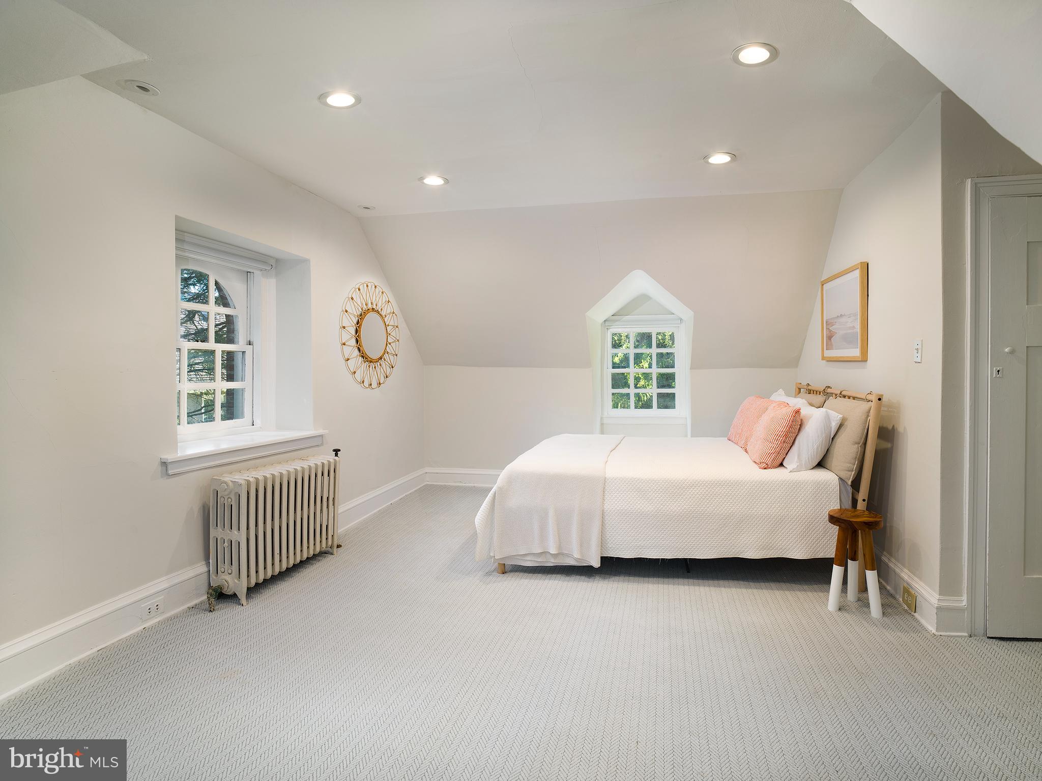 ARDMORE - Residential