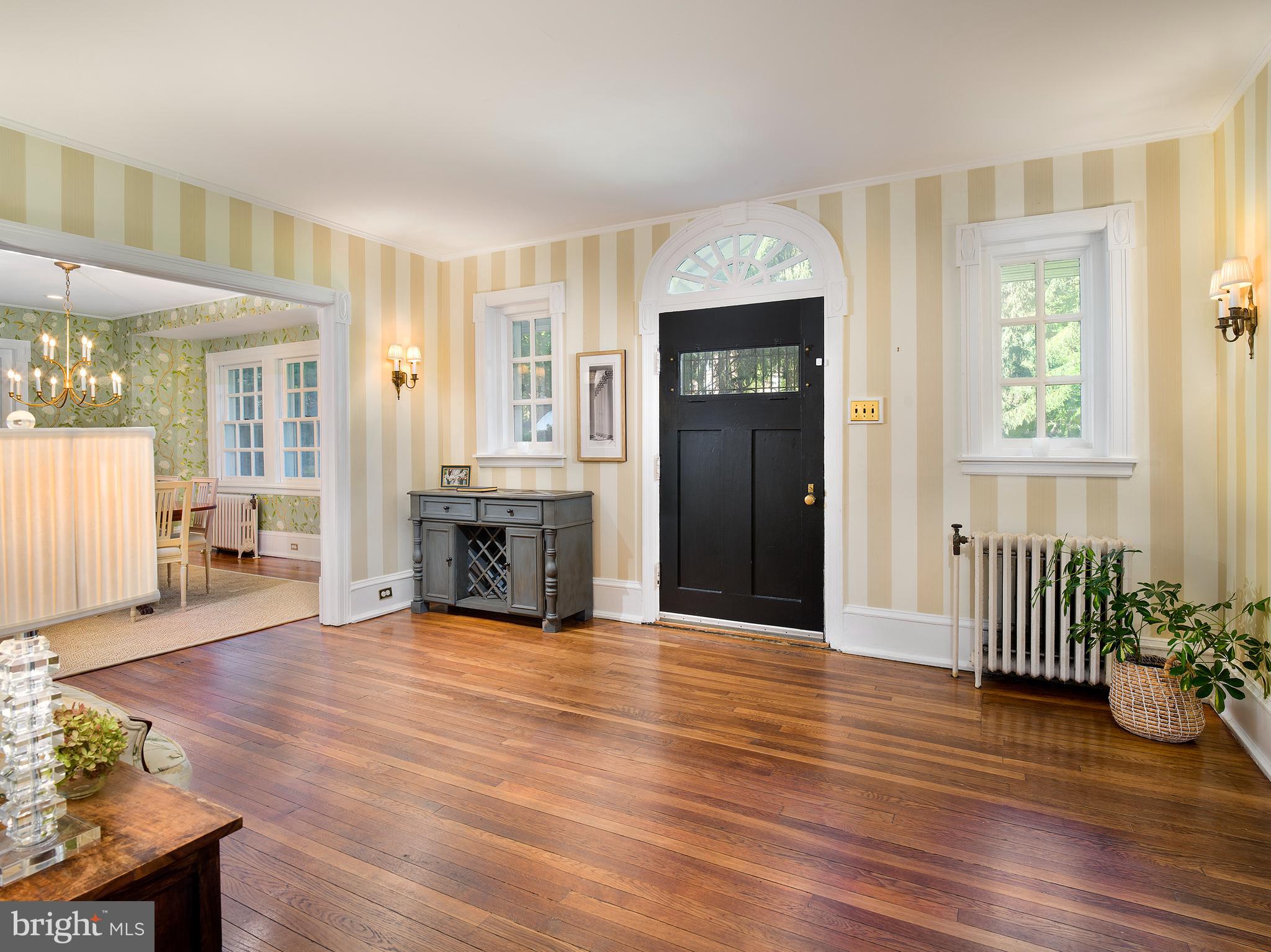 ARDMORE - Residential