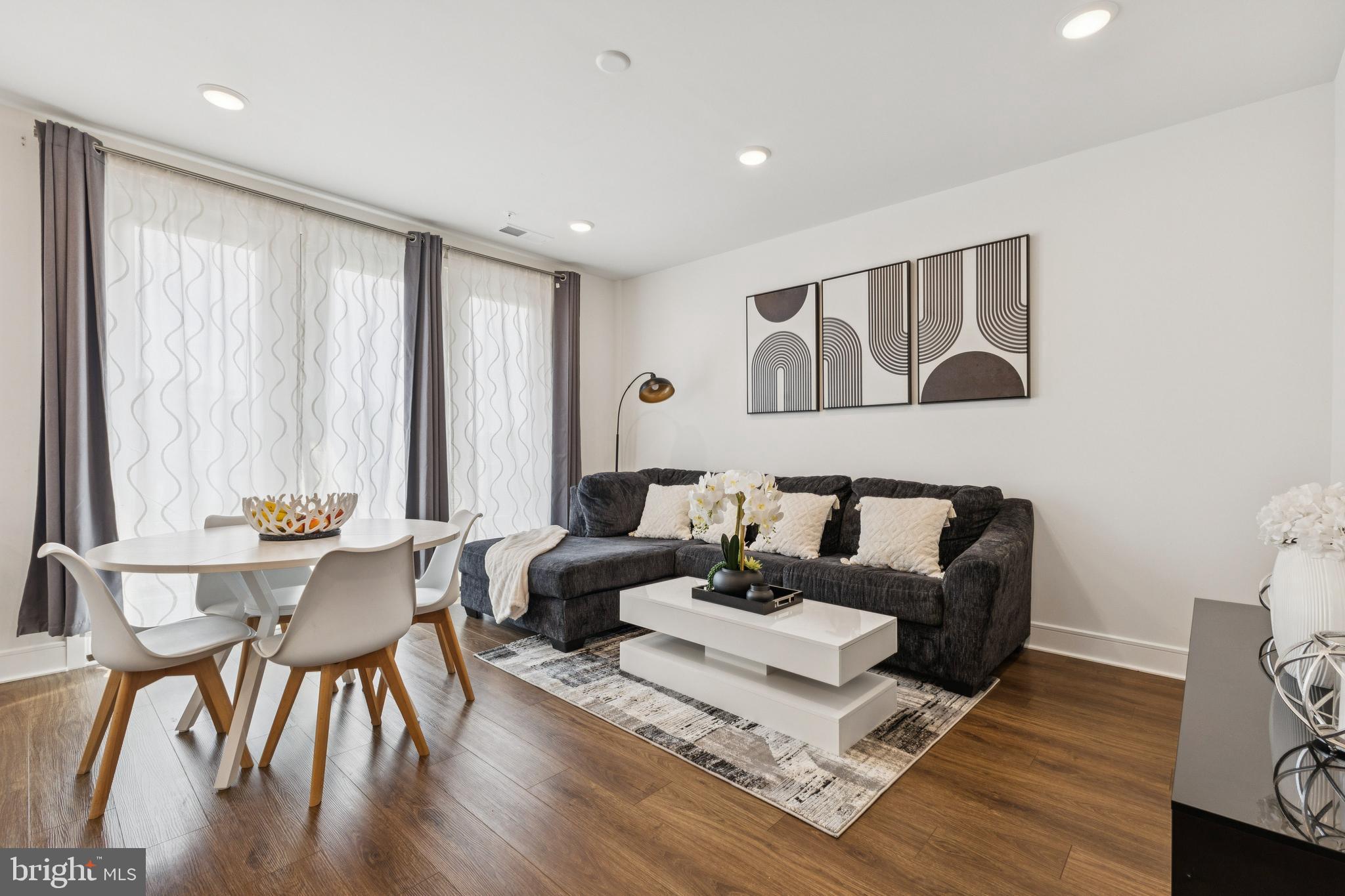 GOOSE CREEK VILLAGE CONDOMINIUM - Residential