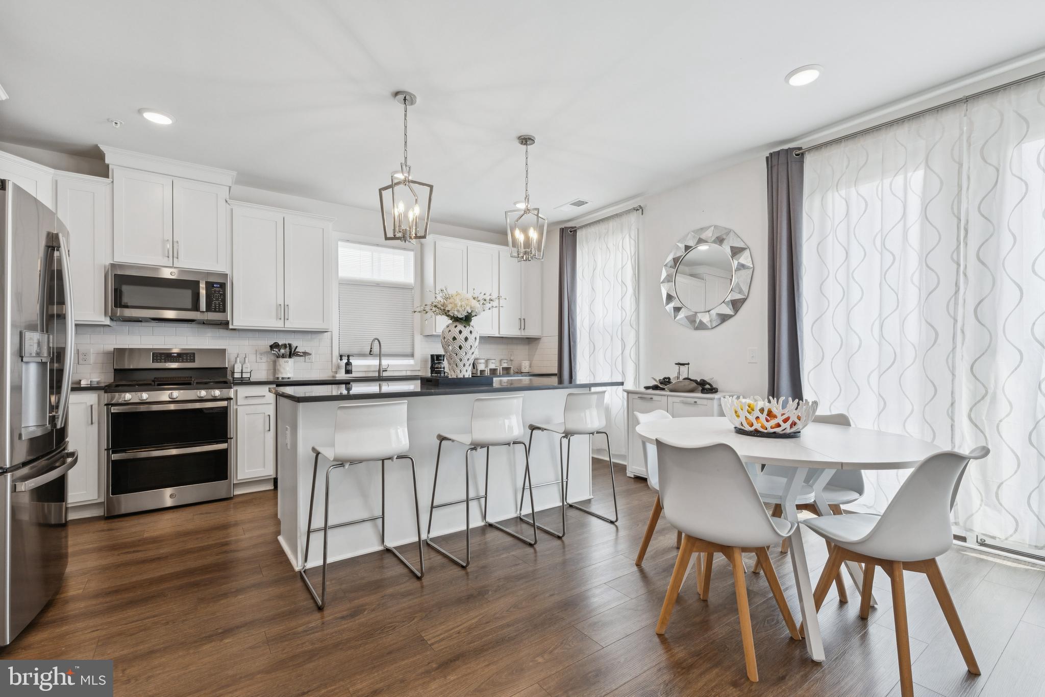 GOOSE CREEK VILLAGE CONDOMINIUM - Residential