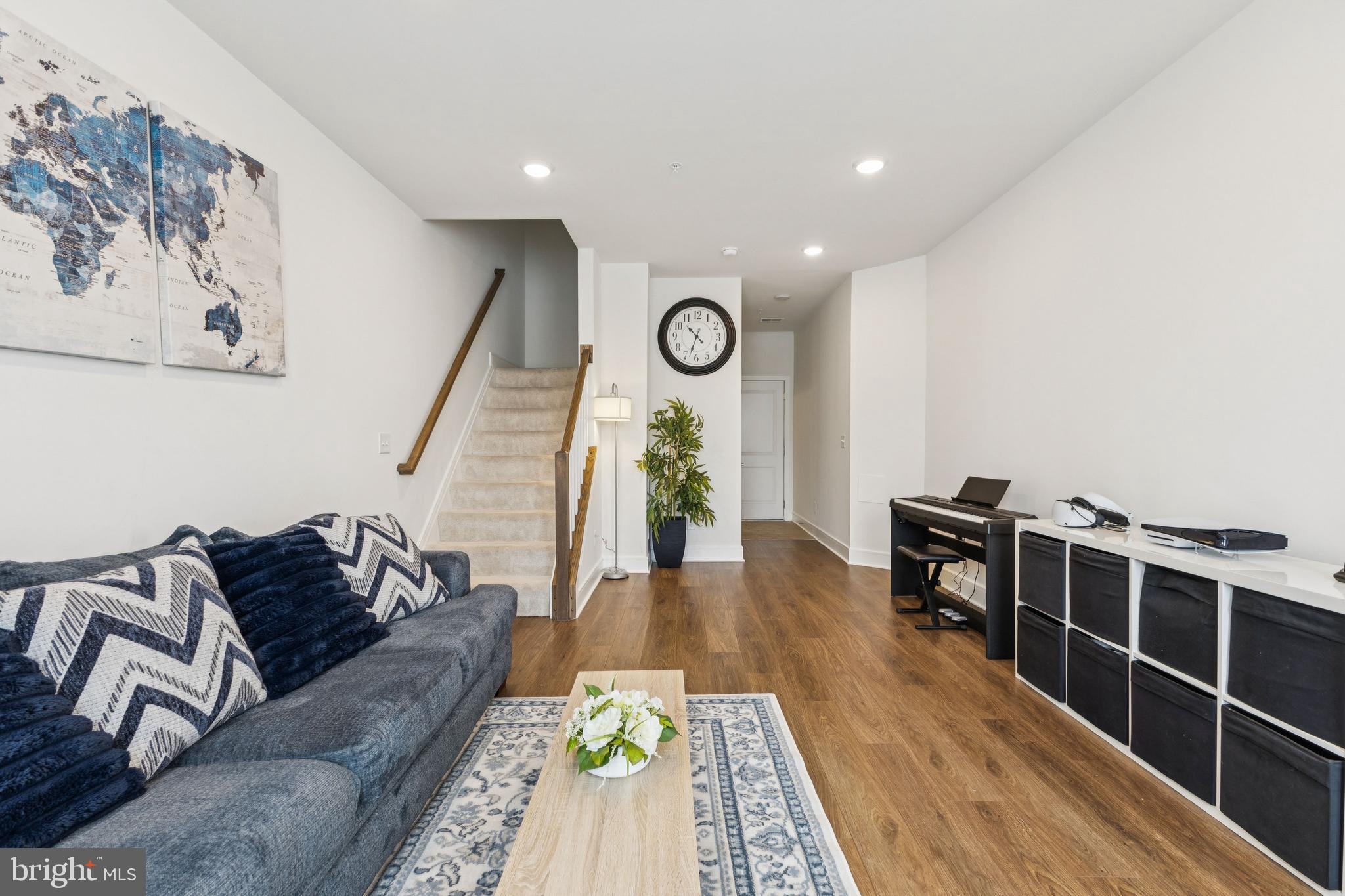 GOOSE CREEK VILLAGE CONDOMINIUM - Residential