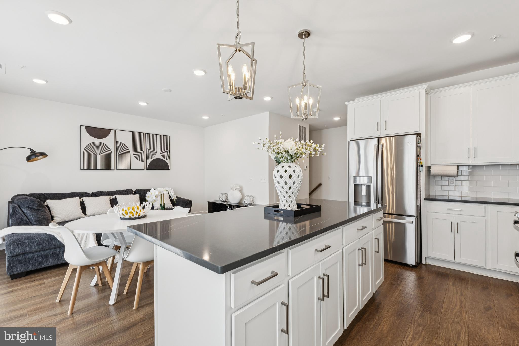 GOOSE CREEK VILLAGE CONDOMINIUM - Residential