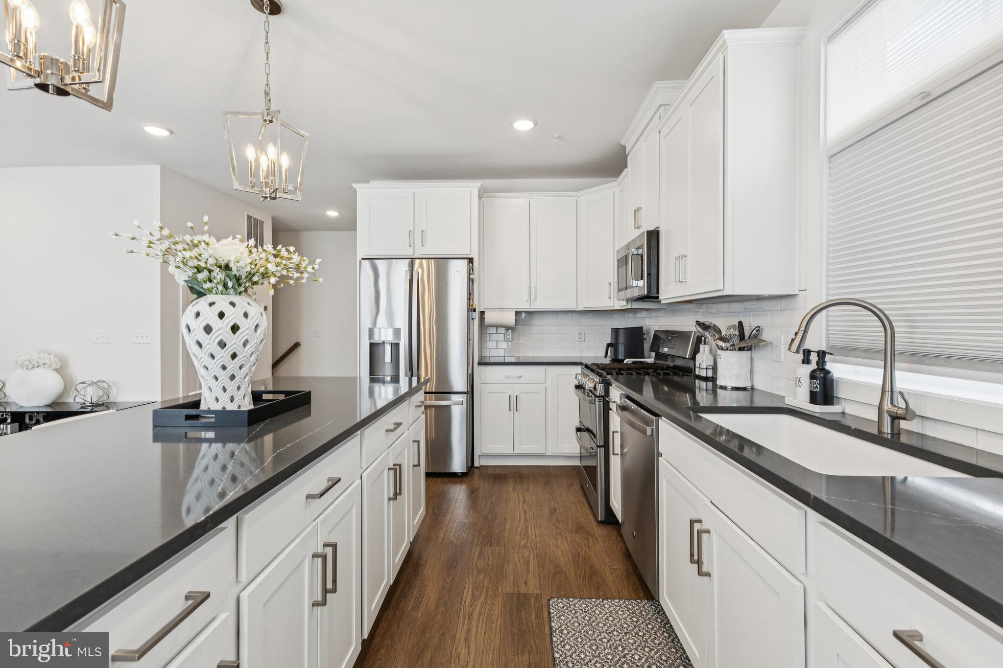 GOOSE CREEK VILLAGE CONDOMINIUM - Residential