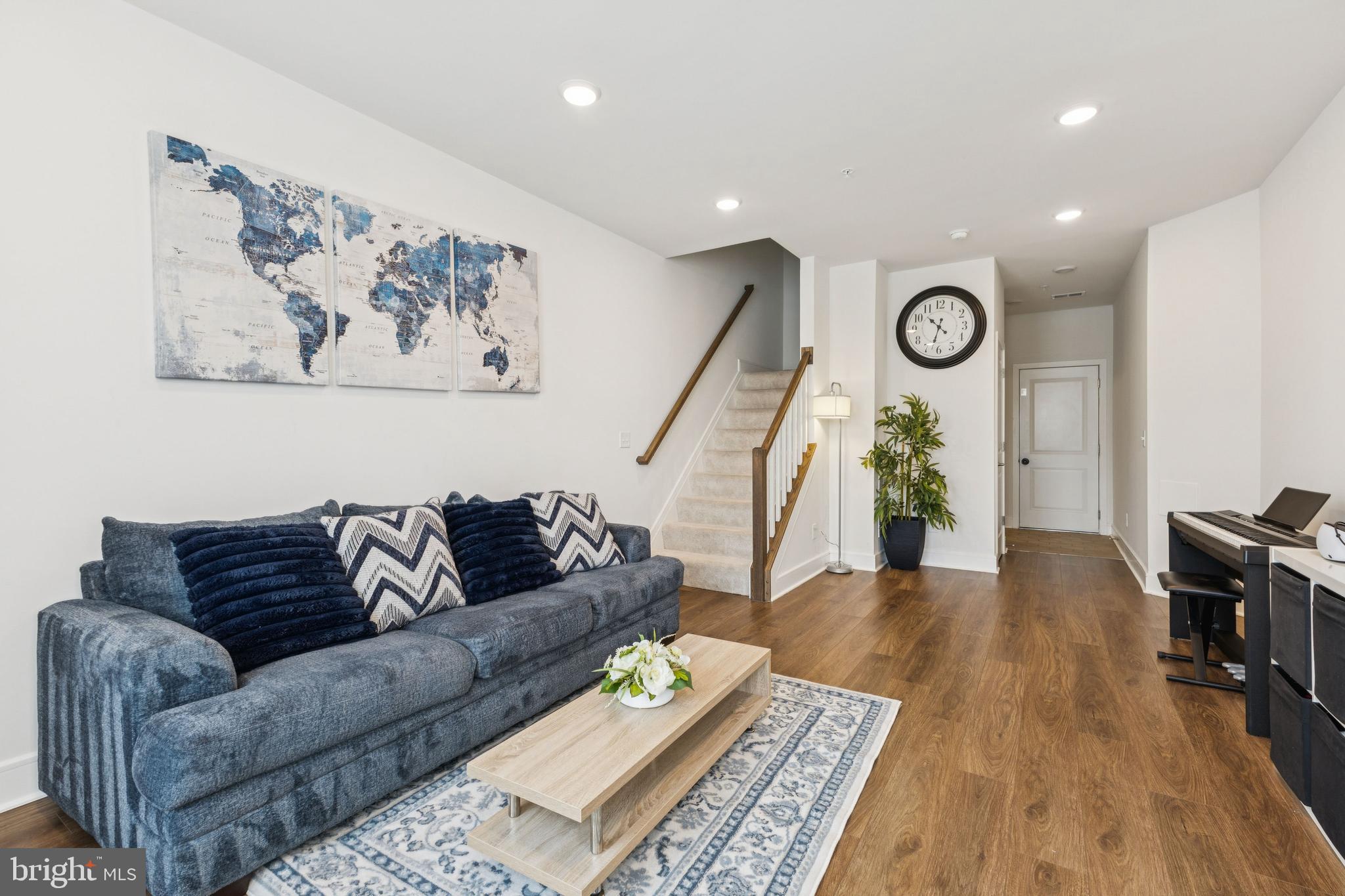 GOOSE CREEK VILLAGE CONDOMINIUM - Residential