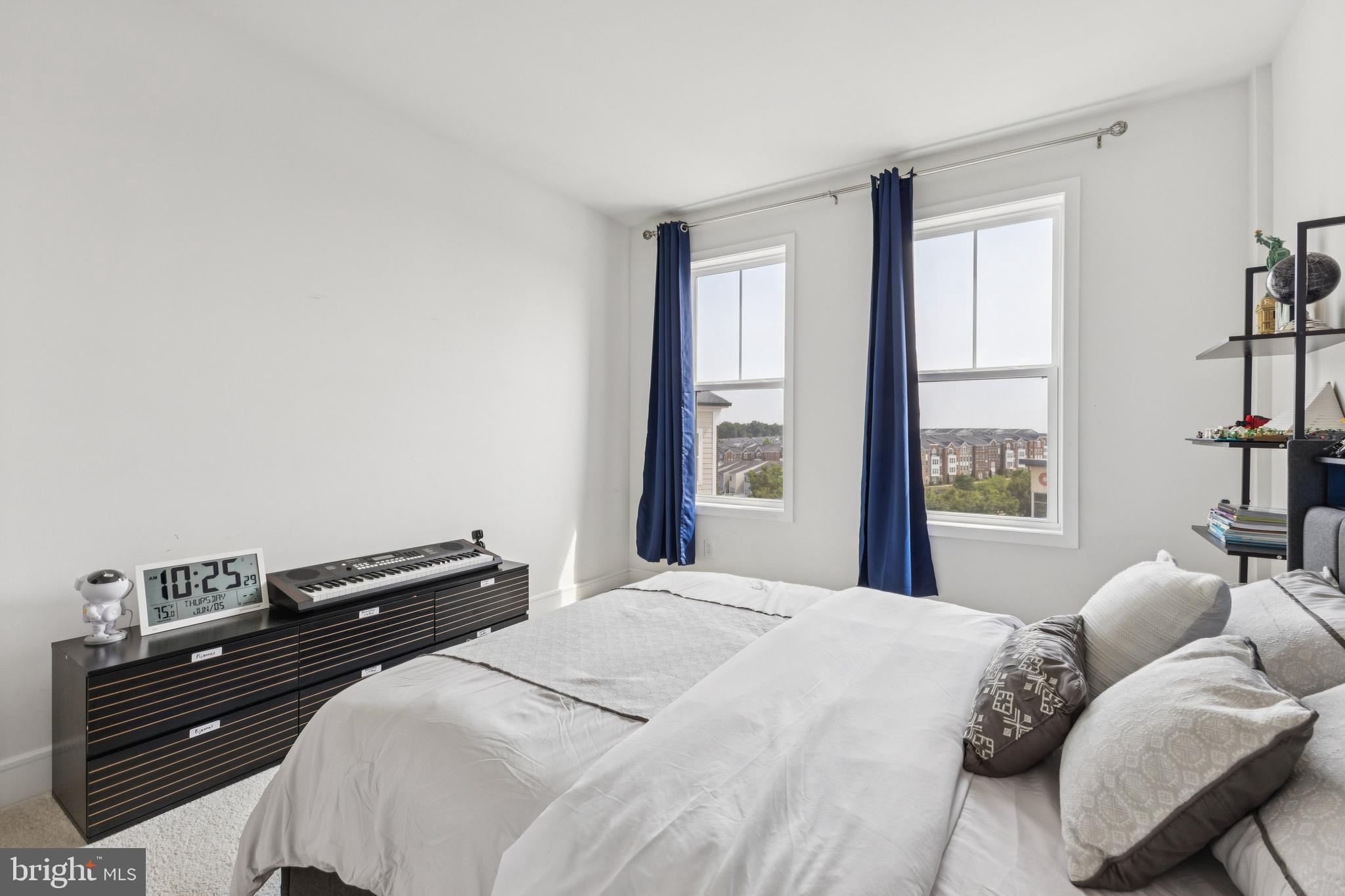 GOOSE CREEK VILLAGE CONDOMINIUM - Residential