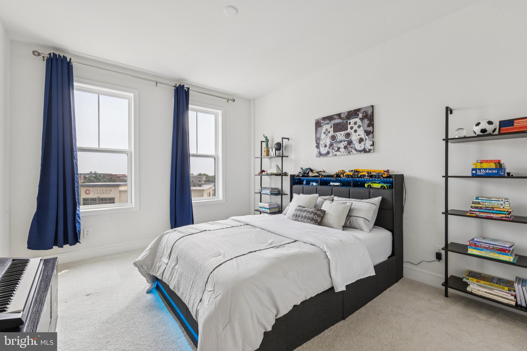 GOOSE CREEK VILLAGE CONDOMINIUM - Residential