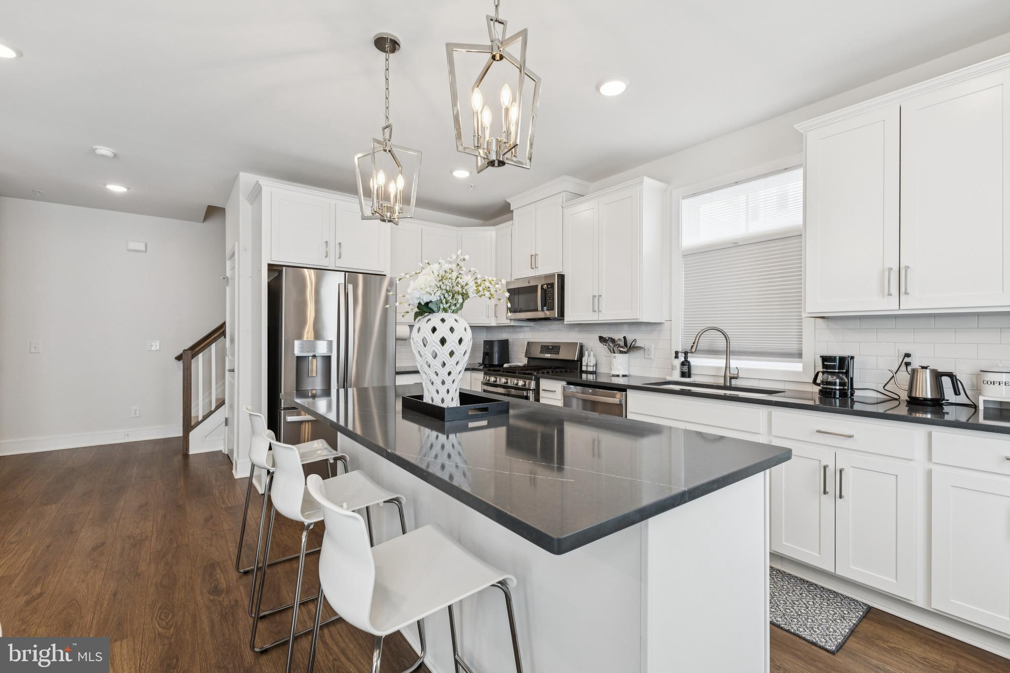 GOOSE CREEK VILLAGE CONDOMINIUM - Residential