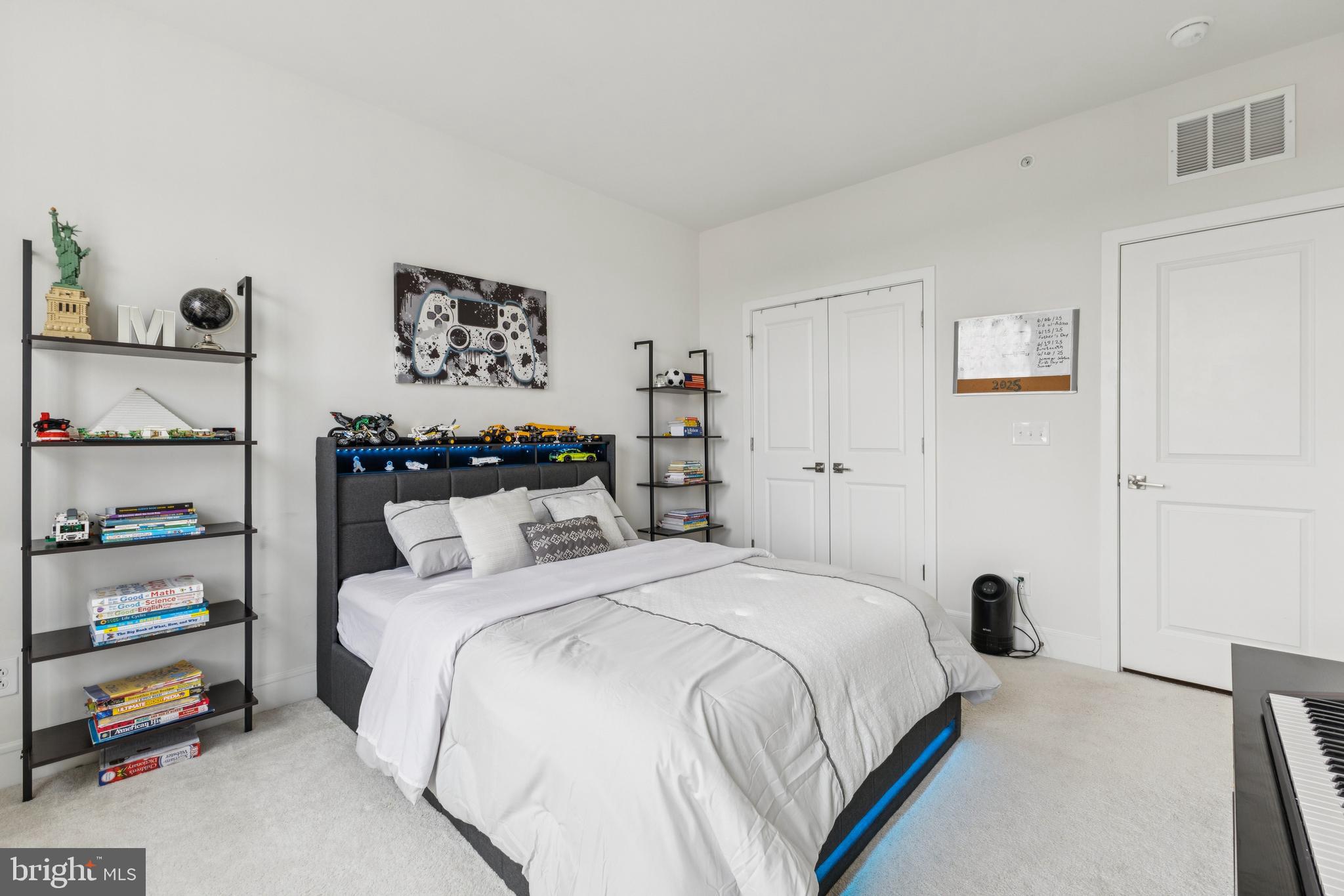 GOOSE CREEK VILLAGE CONDOMINIUM - Residential