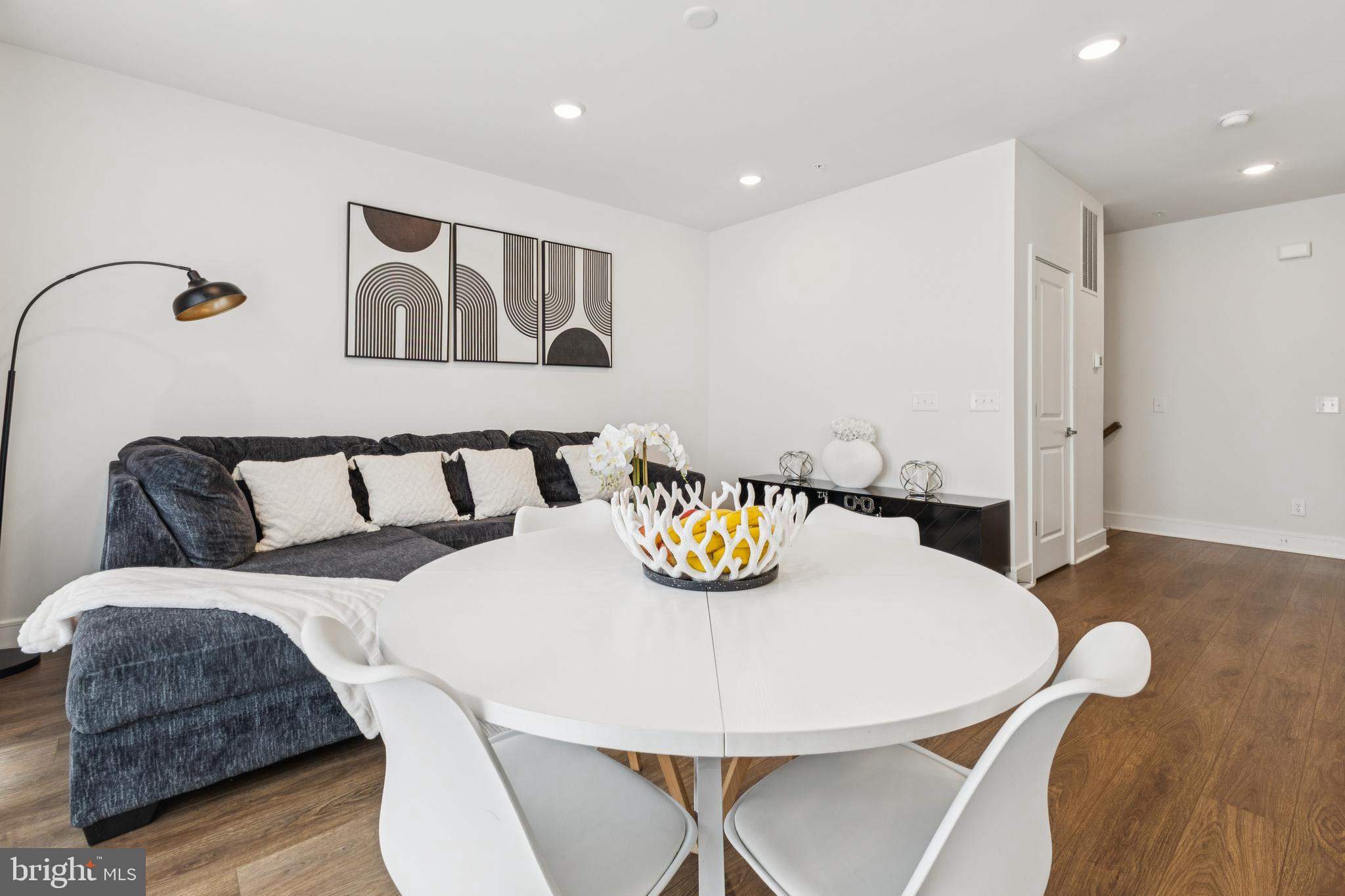 GOOSE CREEK VILLAGE CONDOMINIUM - Residential