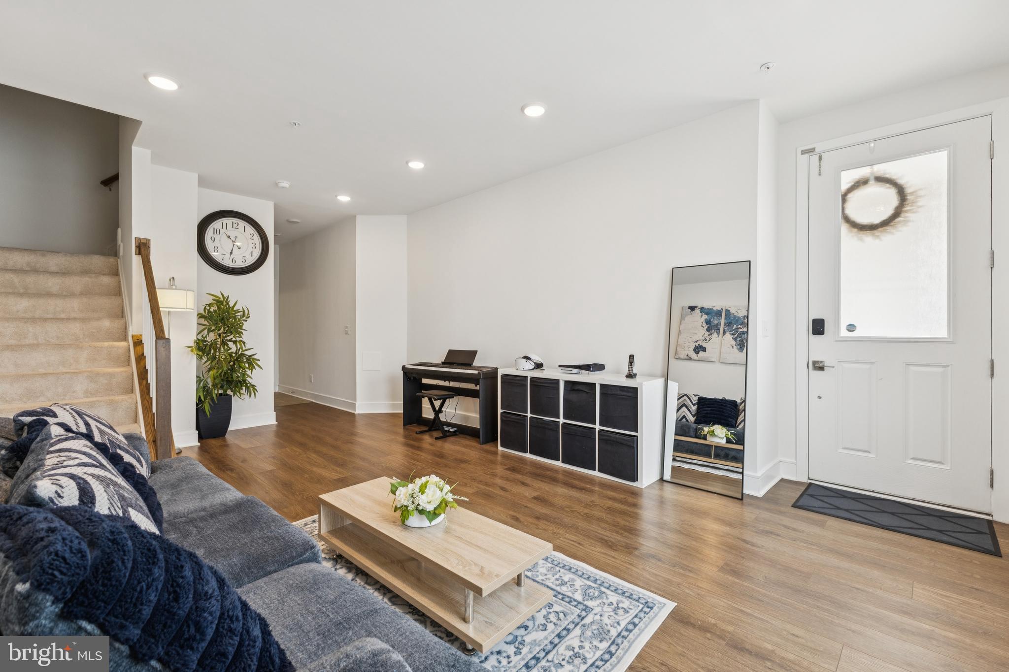 GOOSE CREEK VILLAGE CONDOMINIUM - Residential