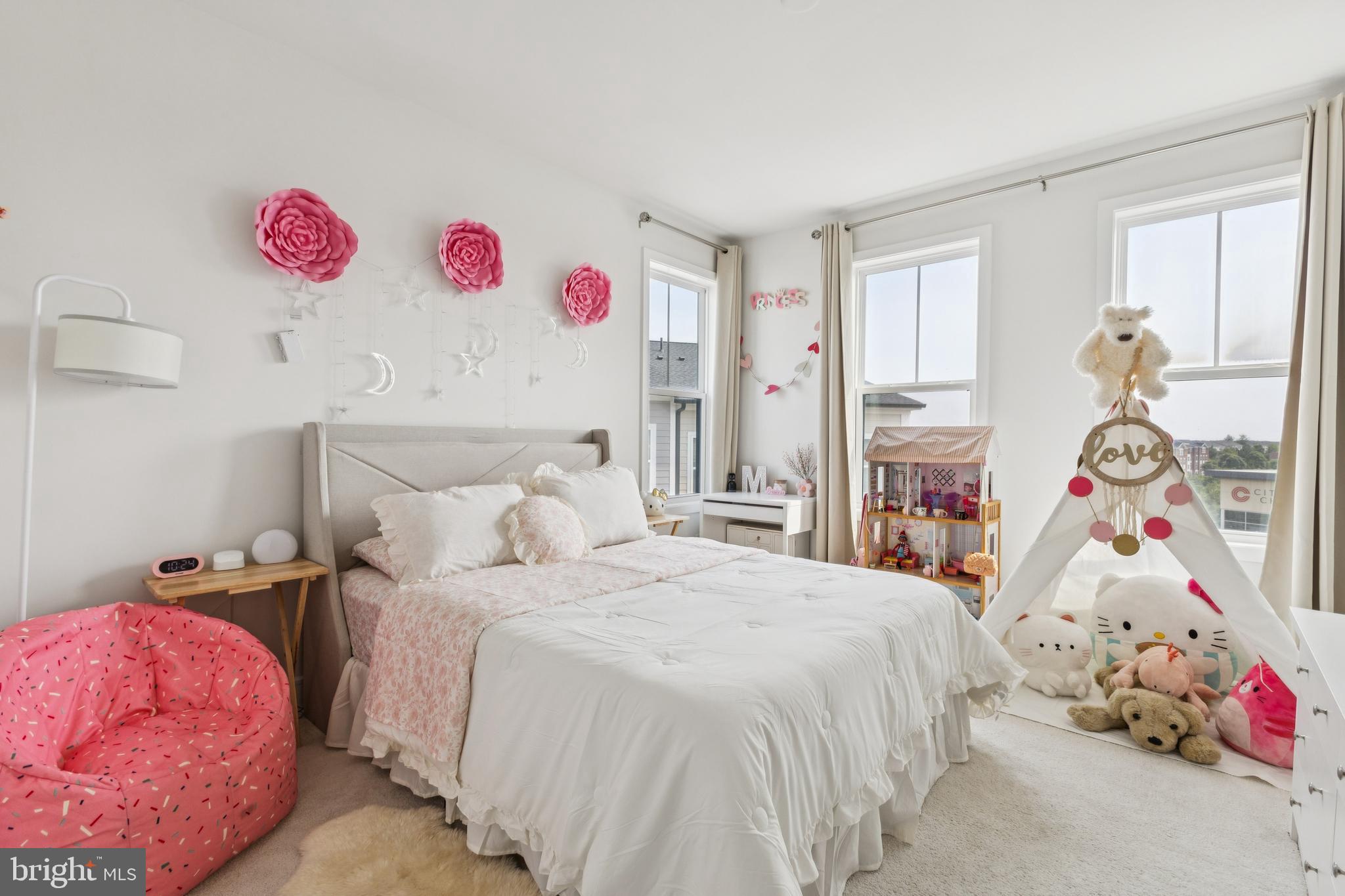 GOOSE CREEK VILLAGE CONDOMINIUM - Residential