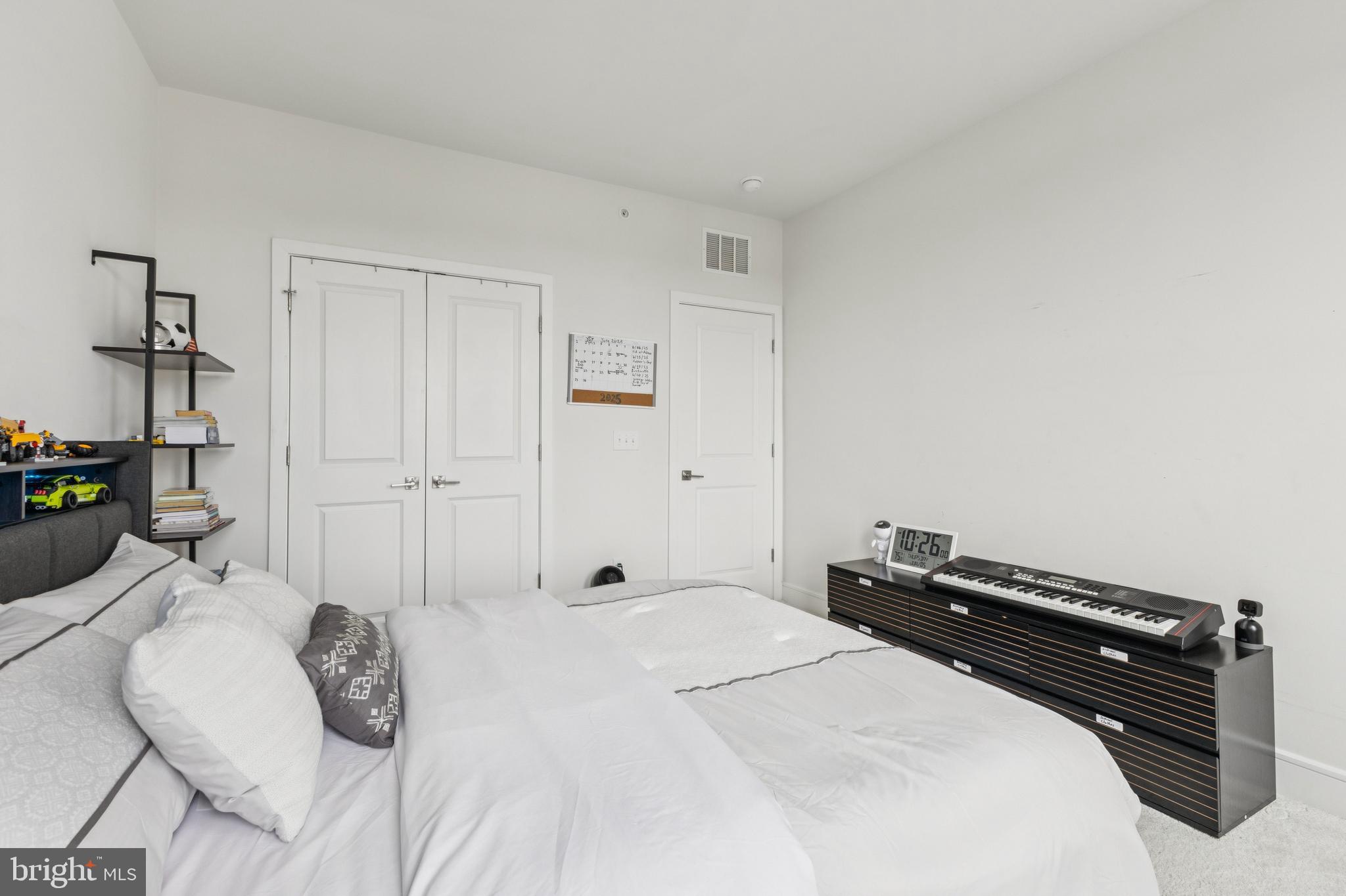 GOOSE CREEK VILLAGE CONDOMINIUM - Residential