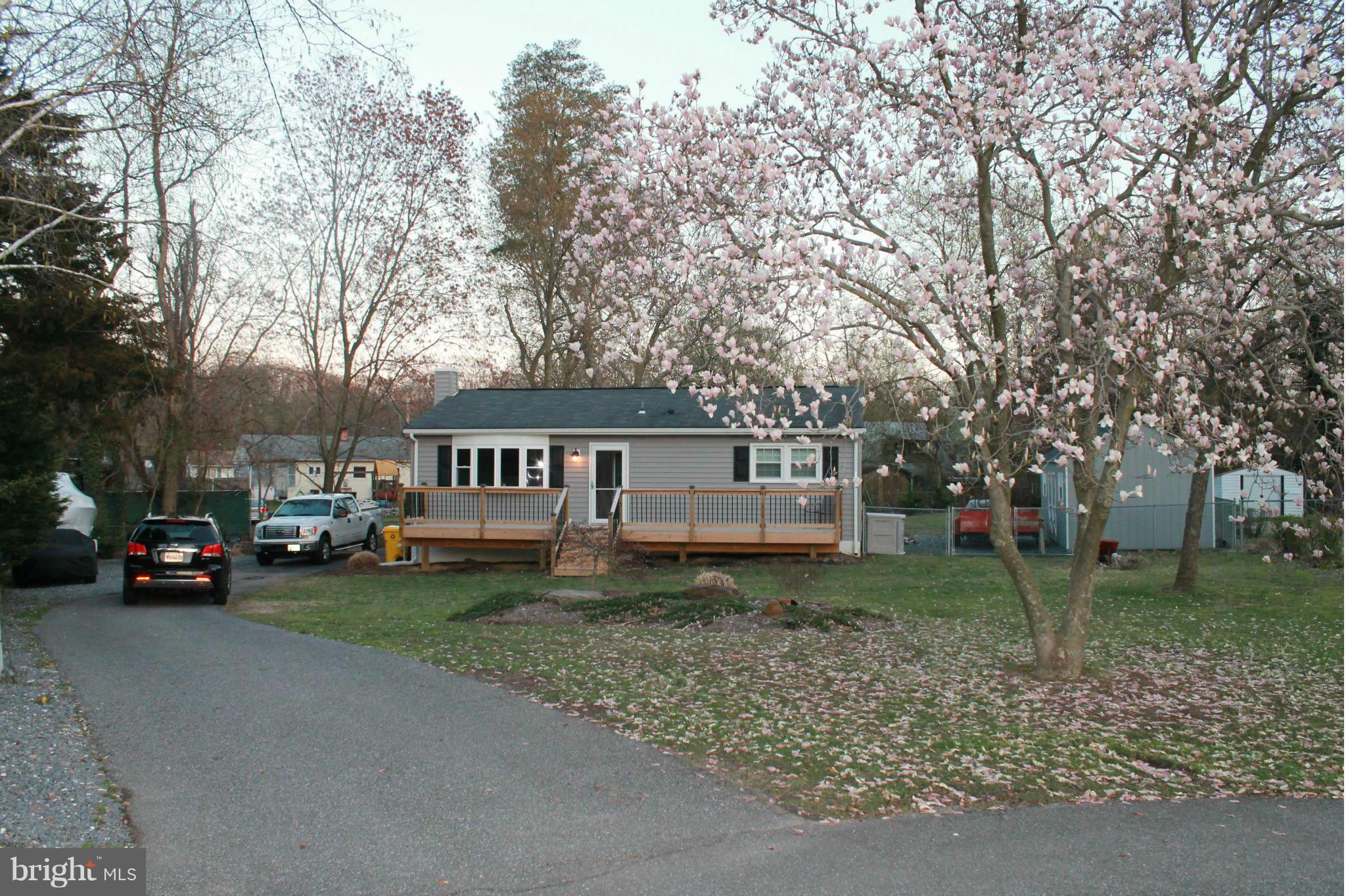 MONTCLAIR - Residential