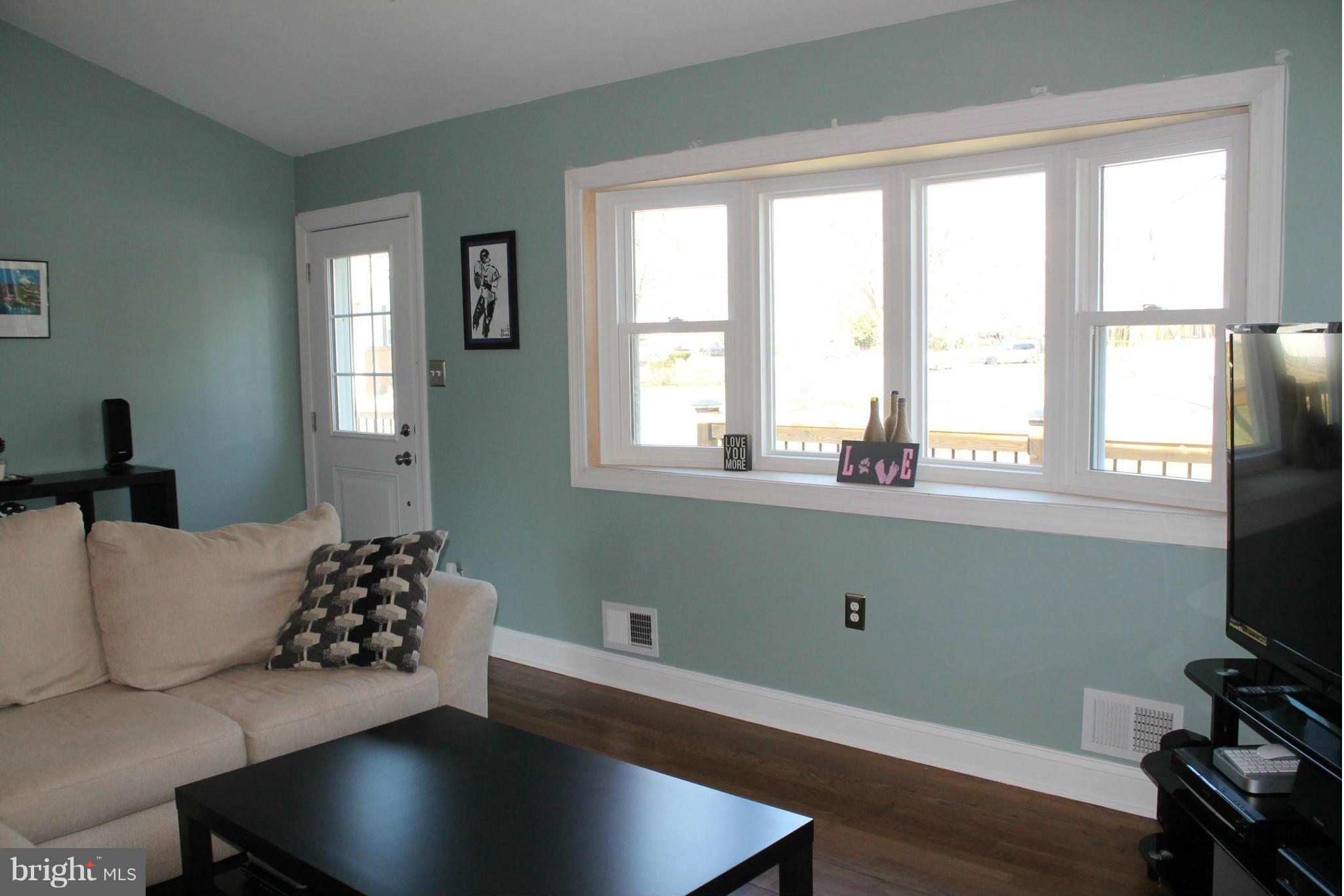 MONTCLAIR - Residential