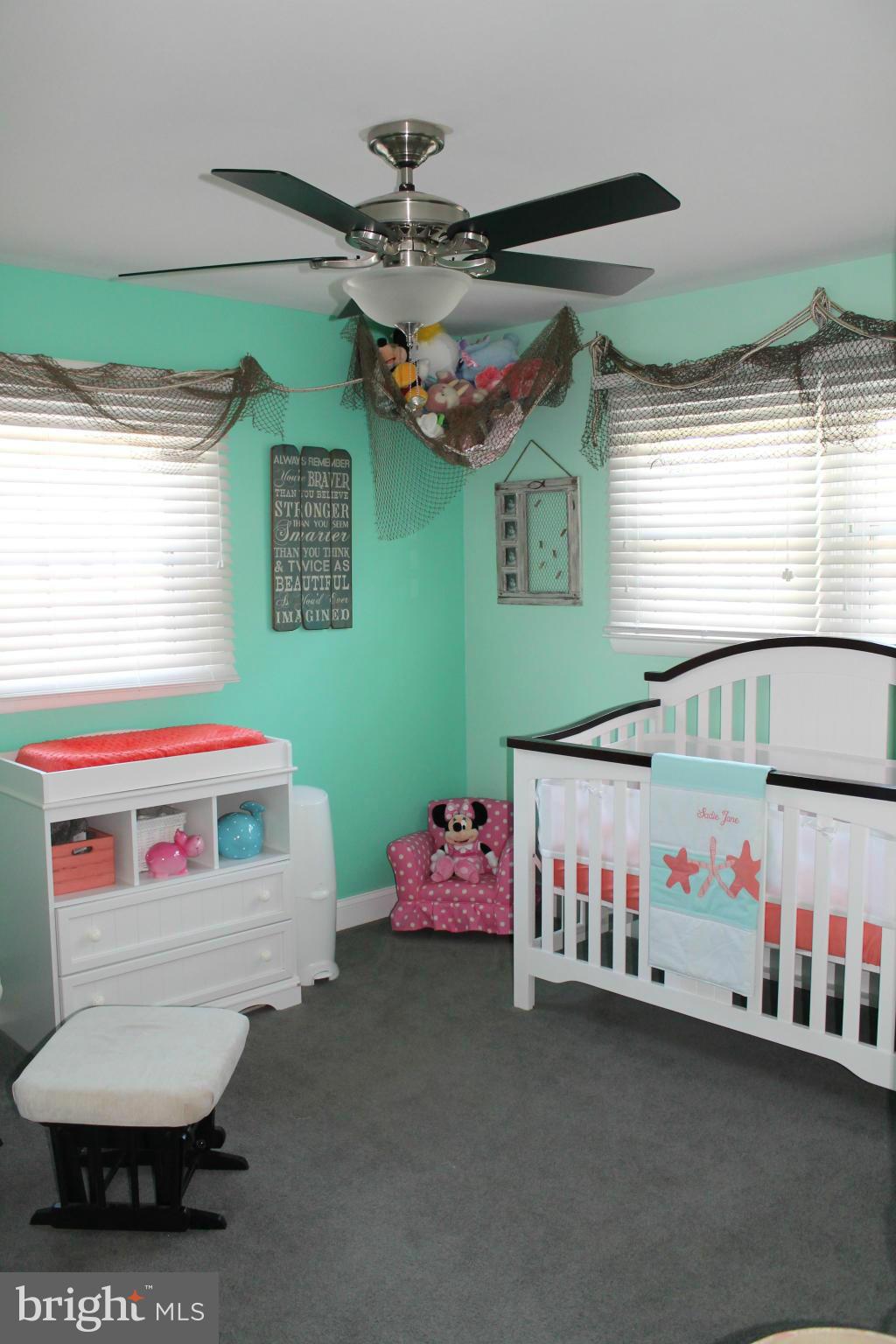 MONTCLAIR - Residential