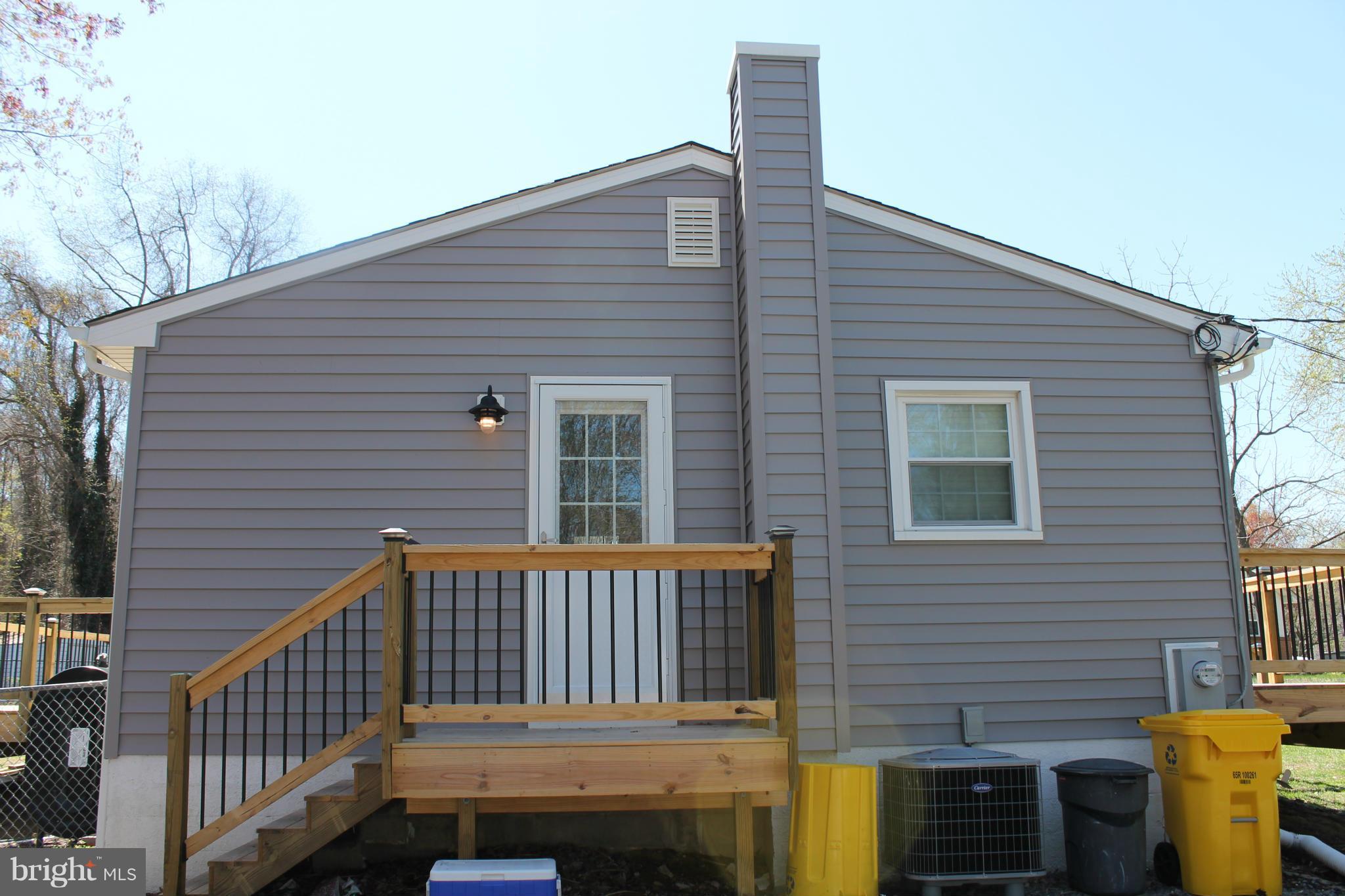 MONTCLAIR - Residential