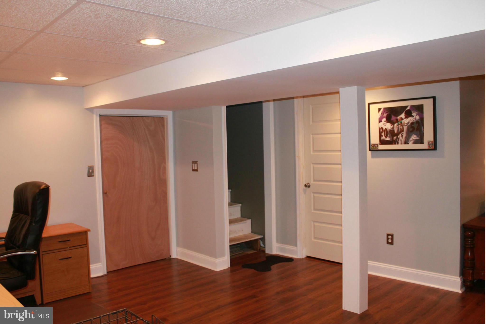 MONTCLAIR - Residential